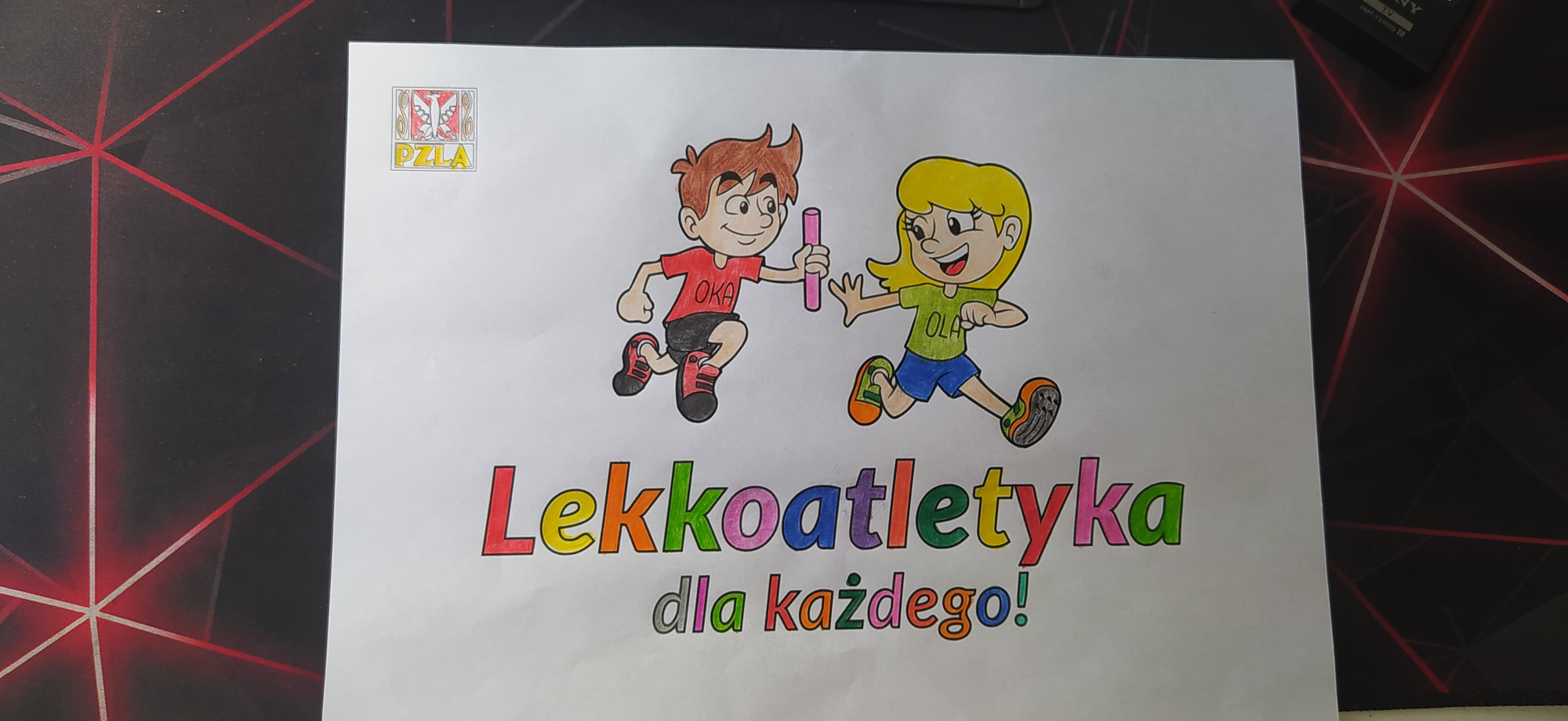 Konkurs "Pokoloruj nasz świat" - część II obrazek 13