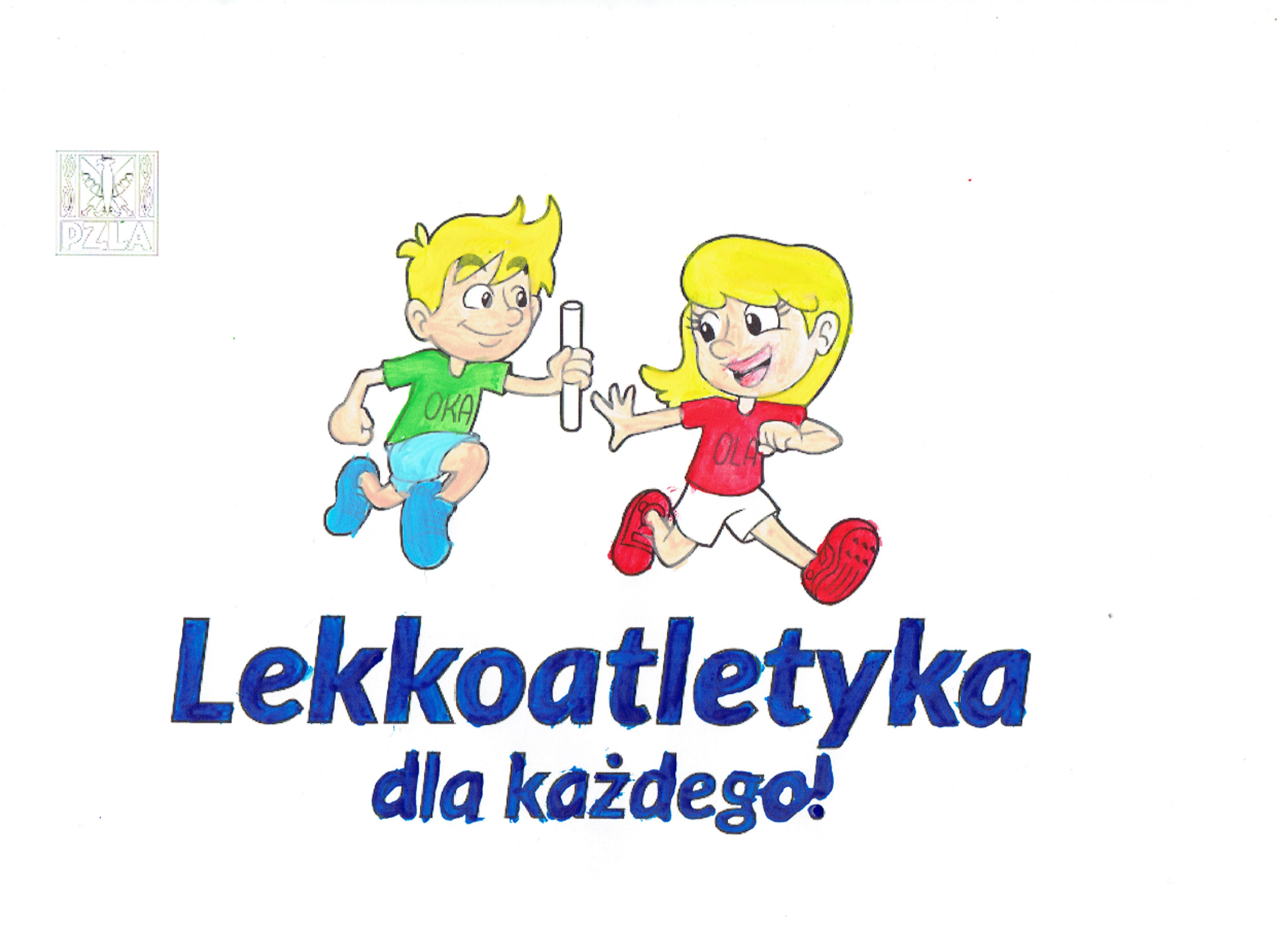 Konkurs "Pokoloruj nasz świat" - część II obrazek 4