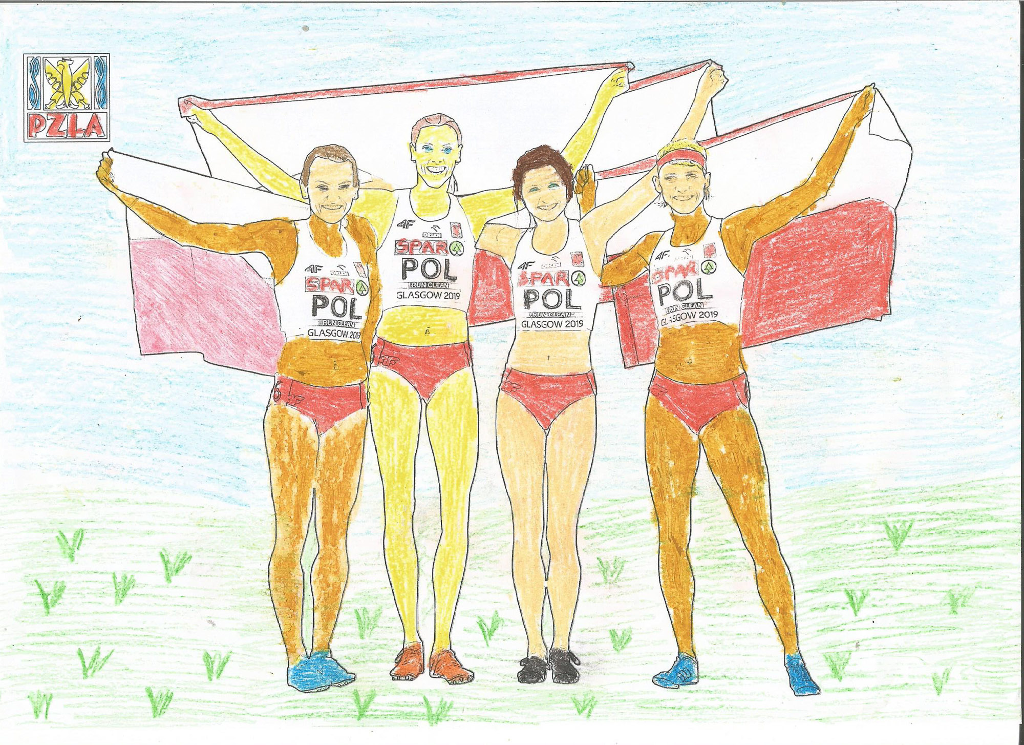 Konkurs "Pokoloruj nasz świat" - część II obrazek 7