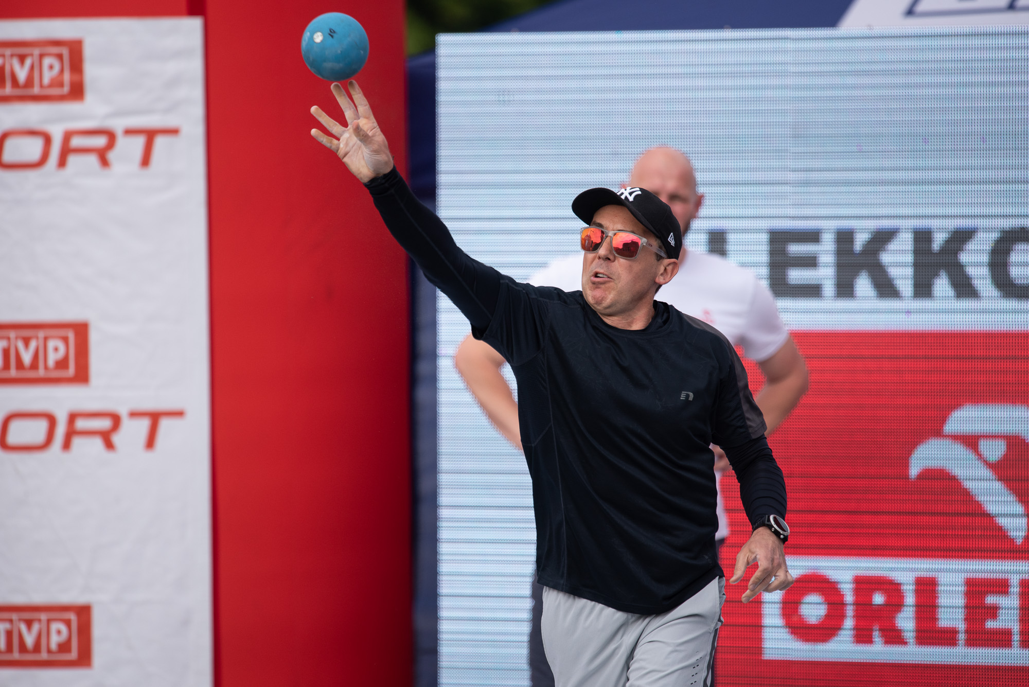 1. Lekkoatletyczny Czwartek Orlen TVP Sport Cup obrazek 2