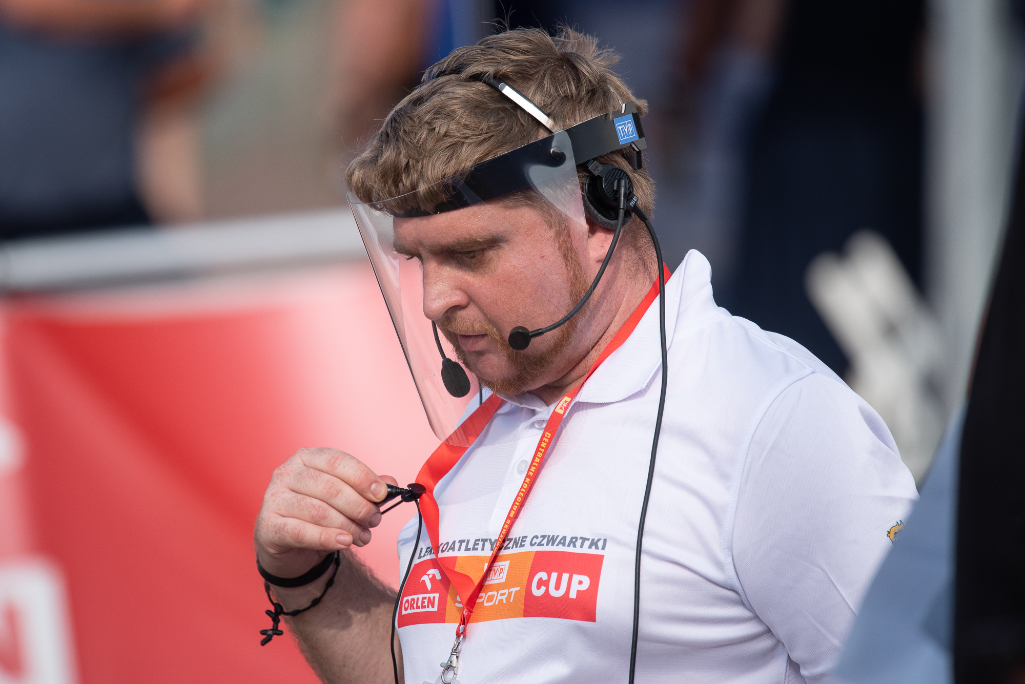 1. Lekkoatletyczny Czwartek Orlen TVP Sport Cup obrazek 4