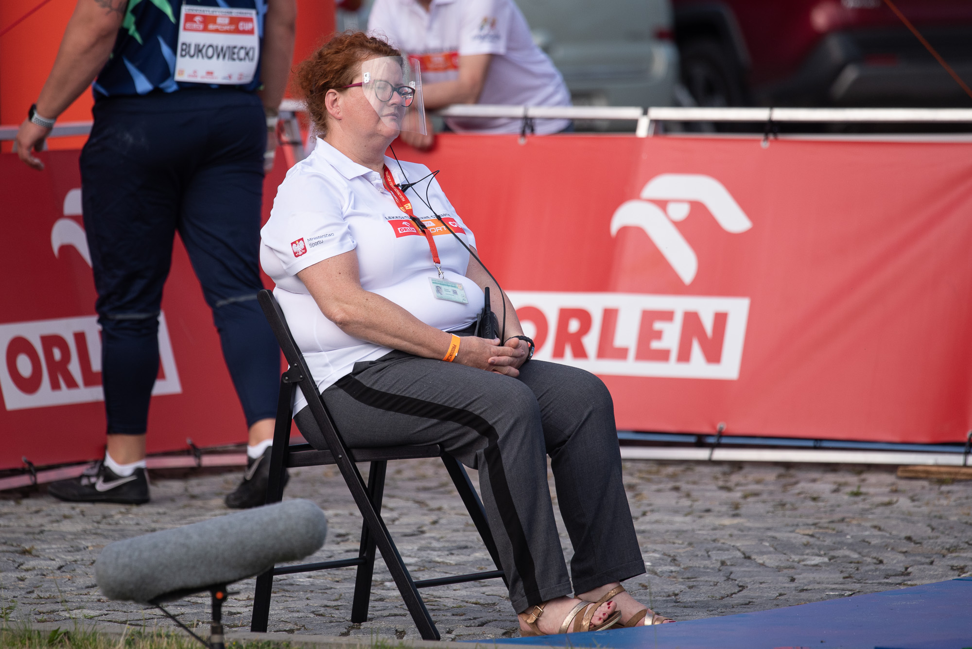 1. Lekkoatletyczny Czwartek Orlen TVP Sport Cup obrazek 7