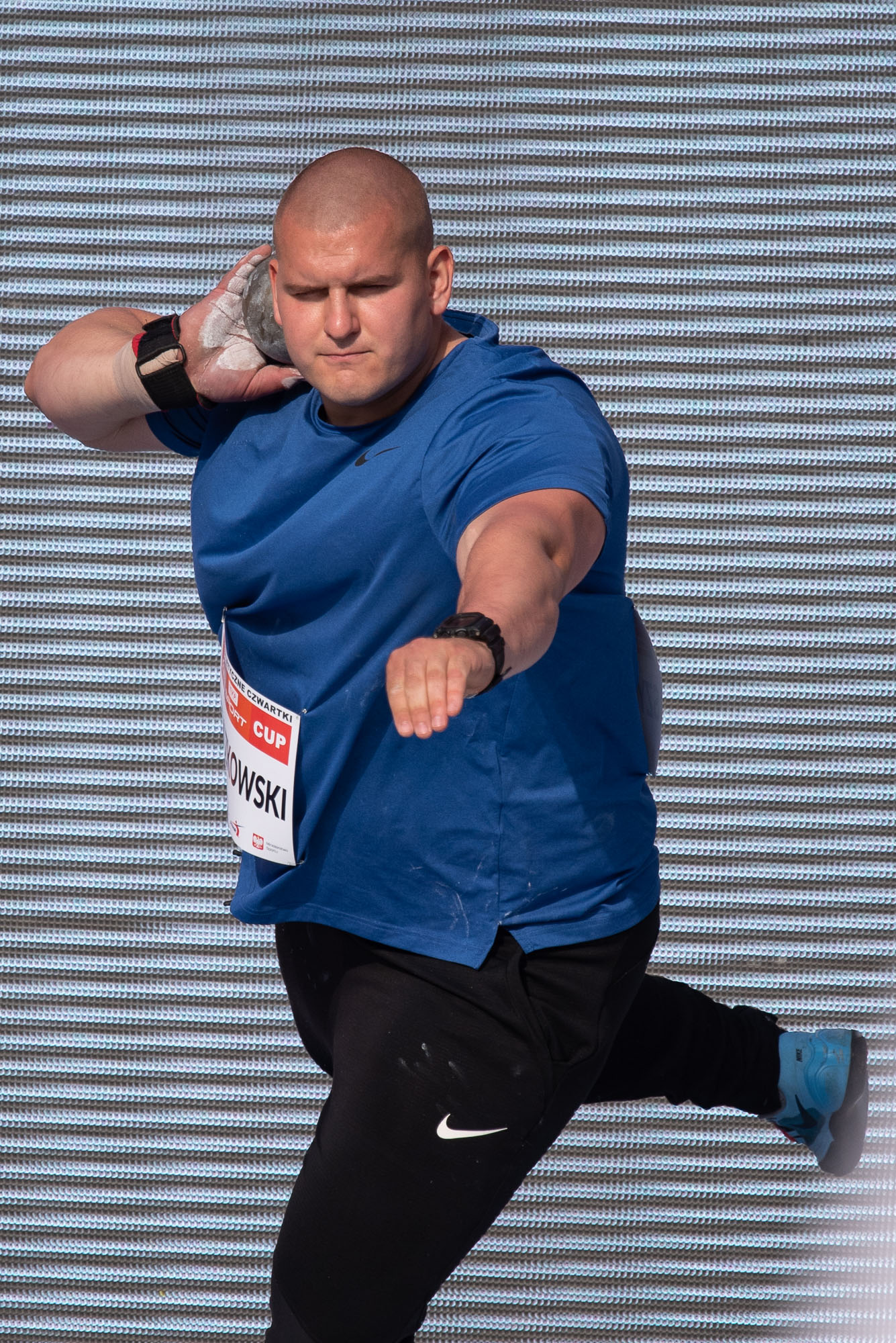 1. Lekkoatletyczny Czwartek Orlen TVP Sport Cup obrazek 9