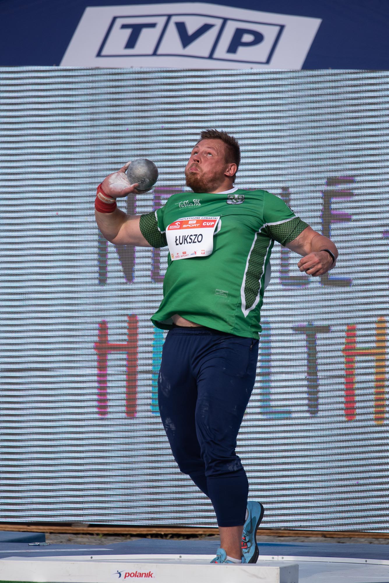 1. Lekkoatletyczny Czwartek Orlen TVP Sport Cup obrazek 13