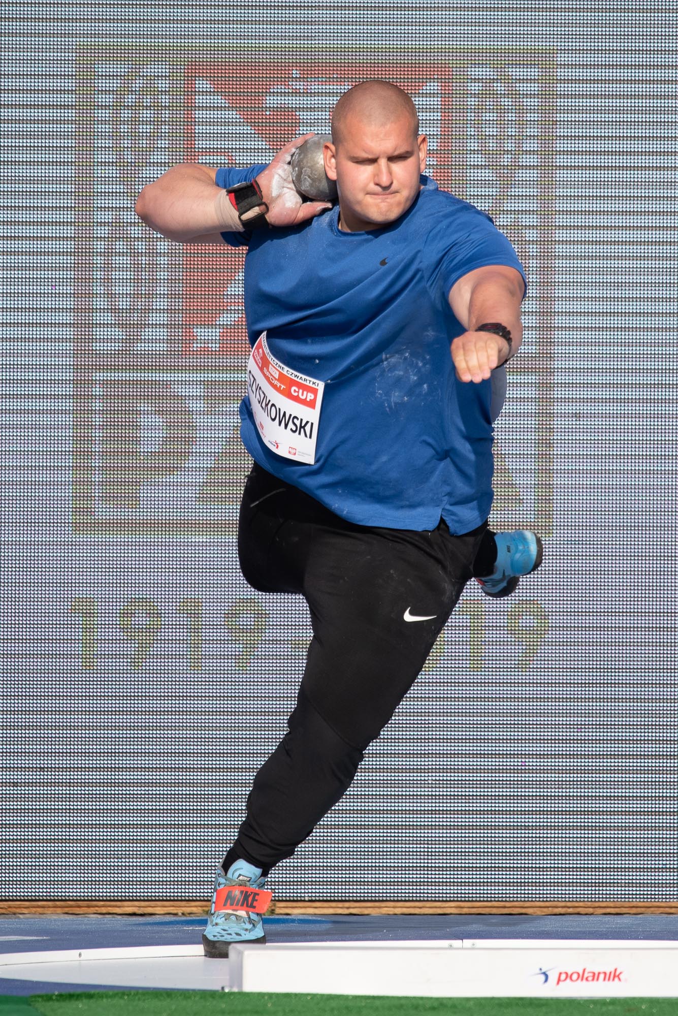 1. Lekkoatletyczny Czwartek Orlen TVP Sport Cup obrazek 19