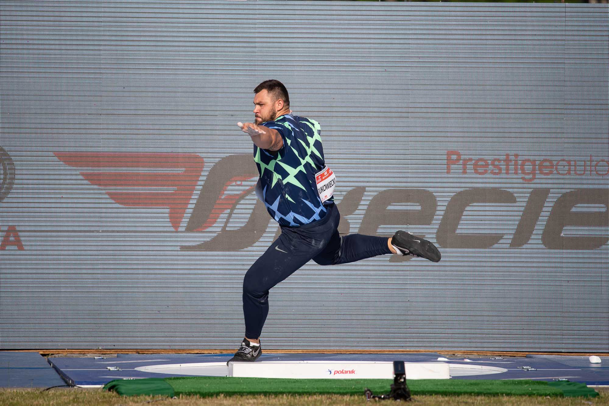 1. Lekkoatletyczny Czwartek Orlen TVP Sport Cup obrazek 20