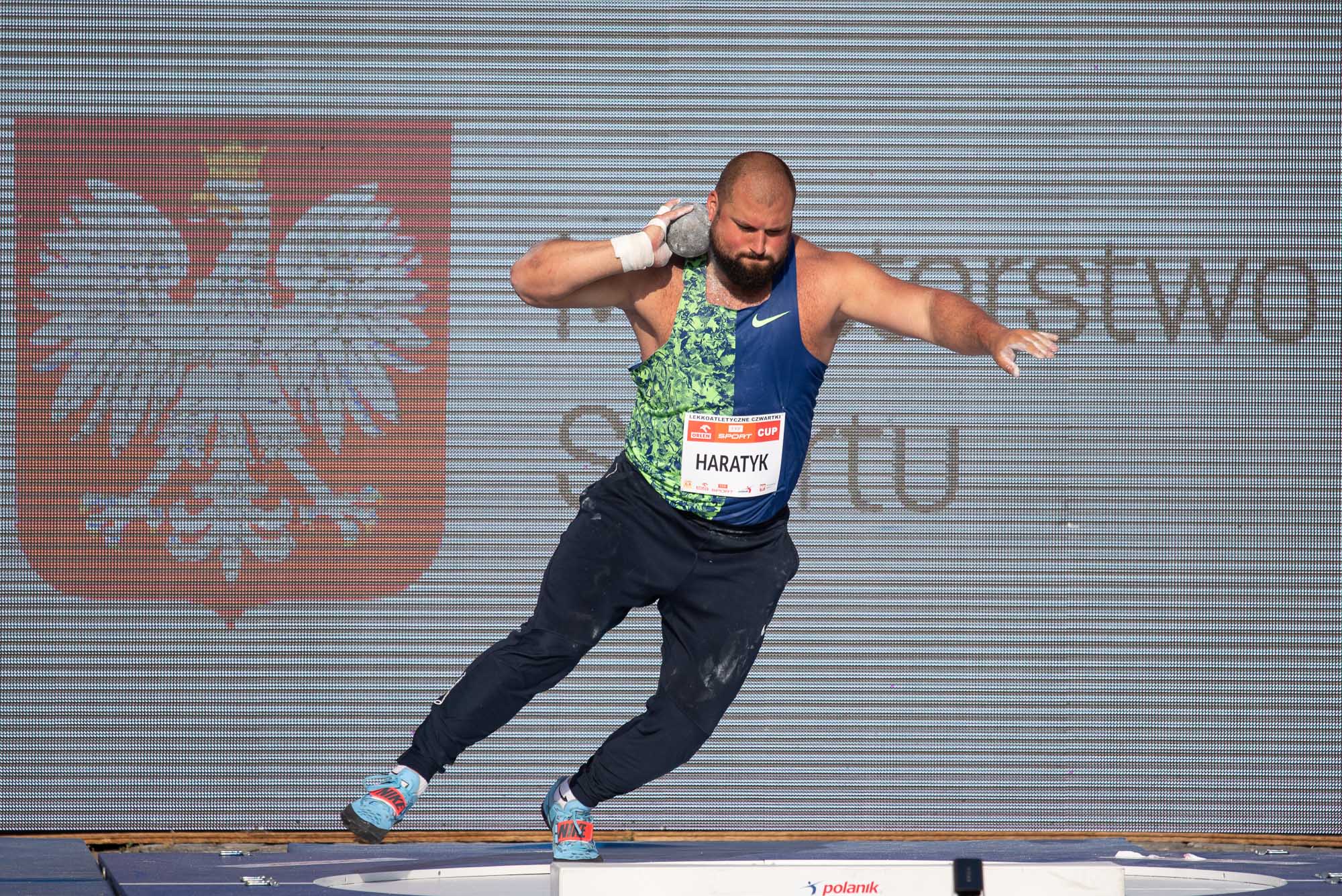 1. Lekkoatletyczny Czwartek Orlen TVP Sport Cup obrazek 21