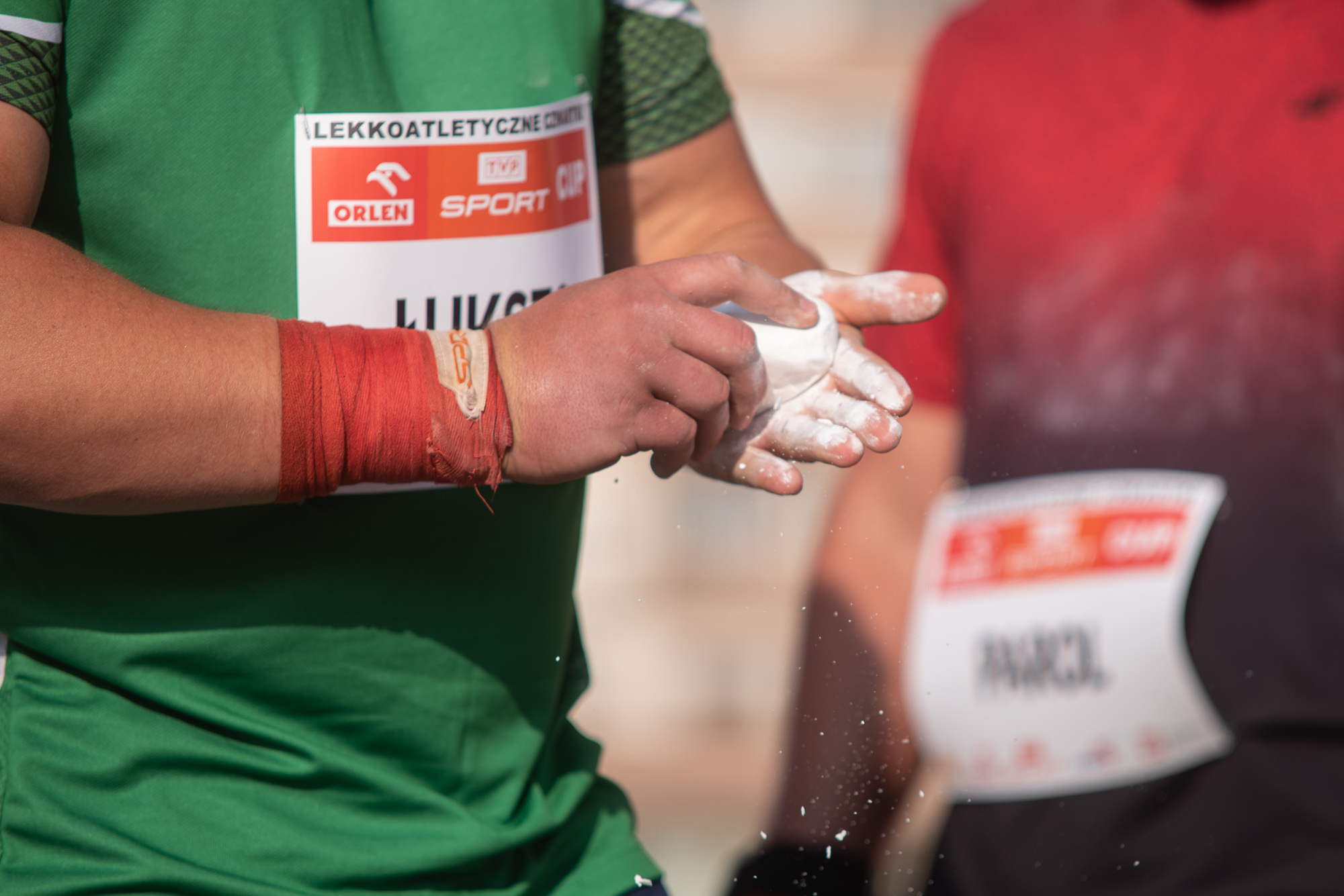 1. Lekkoatletyczny Czwartek Orlen TVP Sport Cup obrazek 23