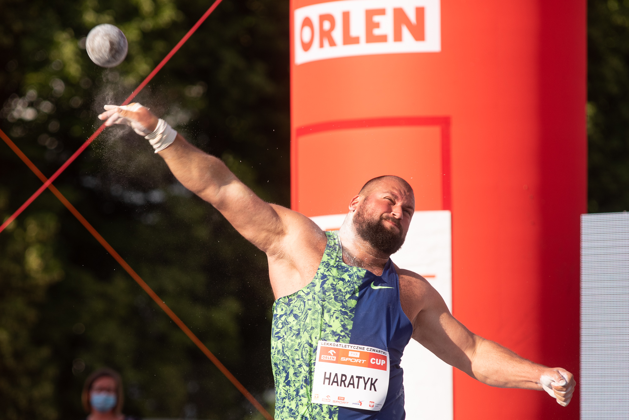 1. Lekkoatletyczny Czwartek Orlen TVP Sport Cup obrazek 8