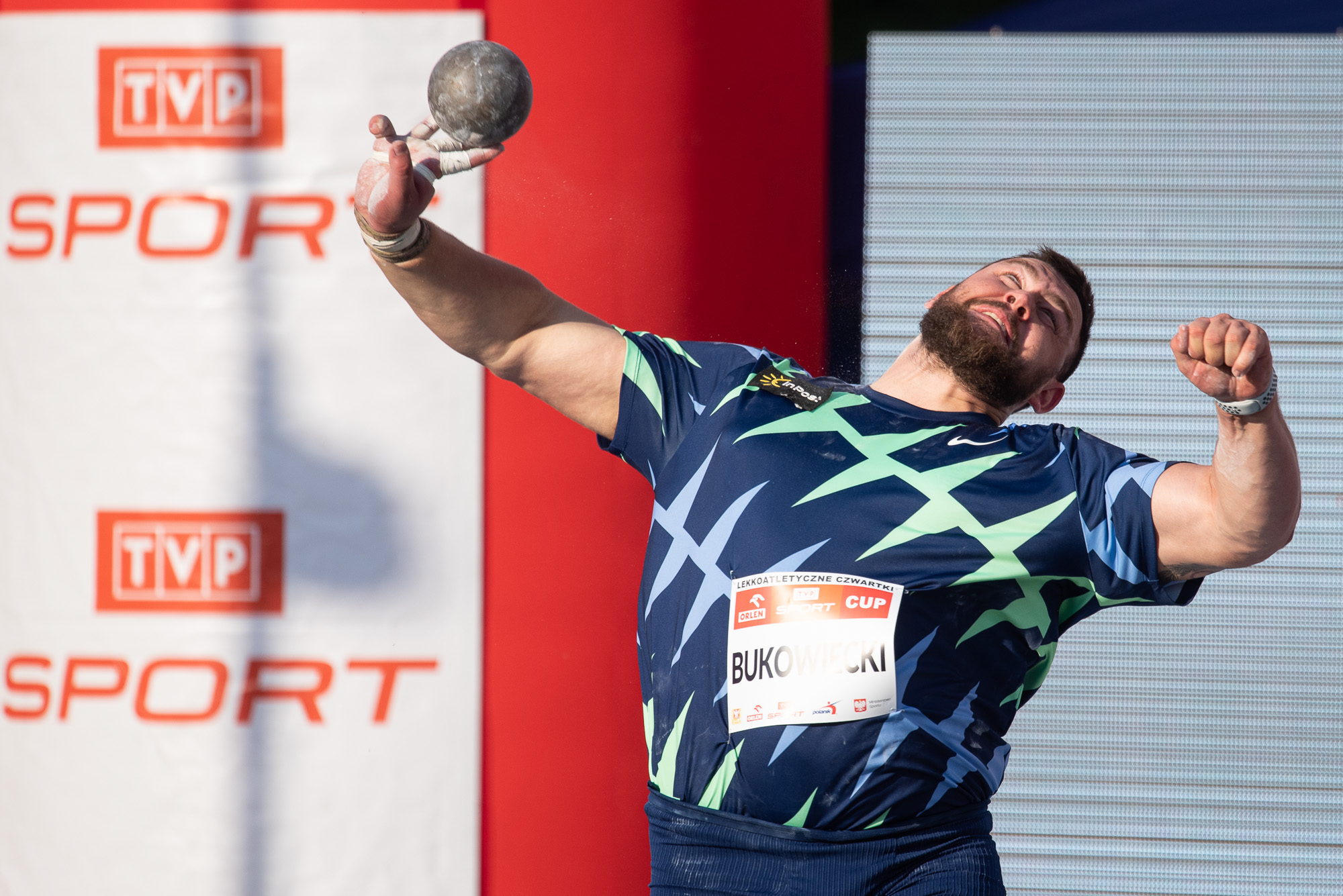 1. Lekkoatletyczny Czwartek Orlen TVP Sport Cup obrazek 15