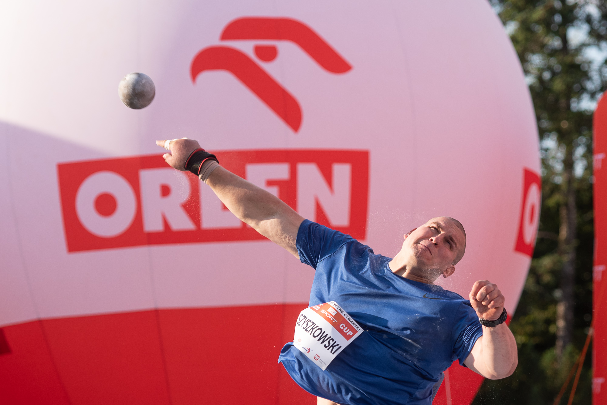 1. Lekkoatletyczny Czwartek Orlen TVP Sport Cup obrazek 17