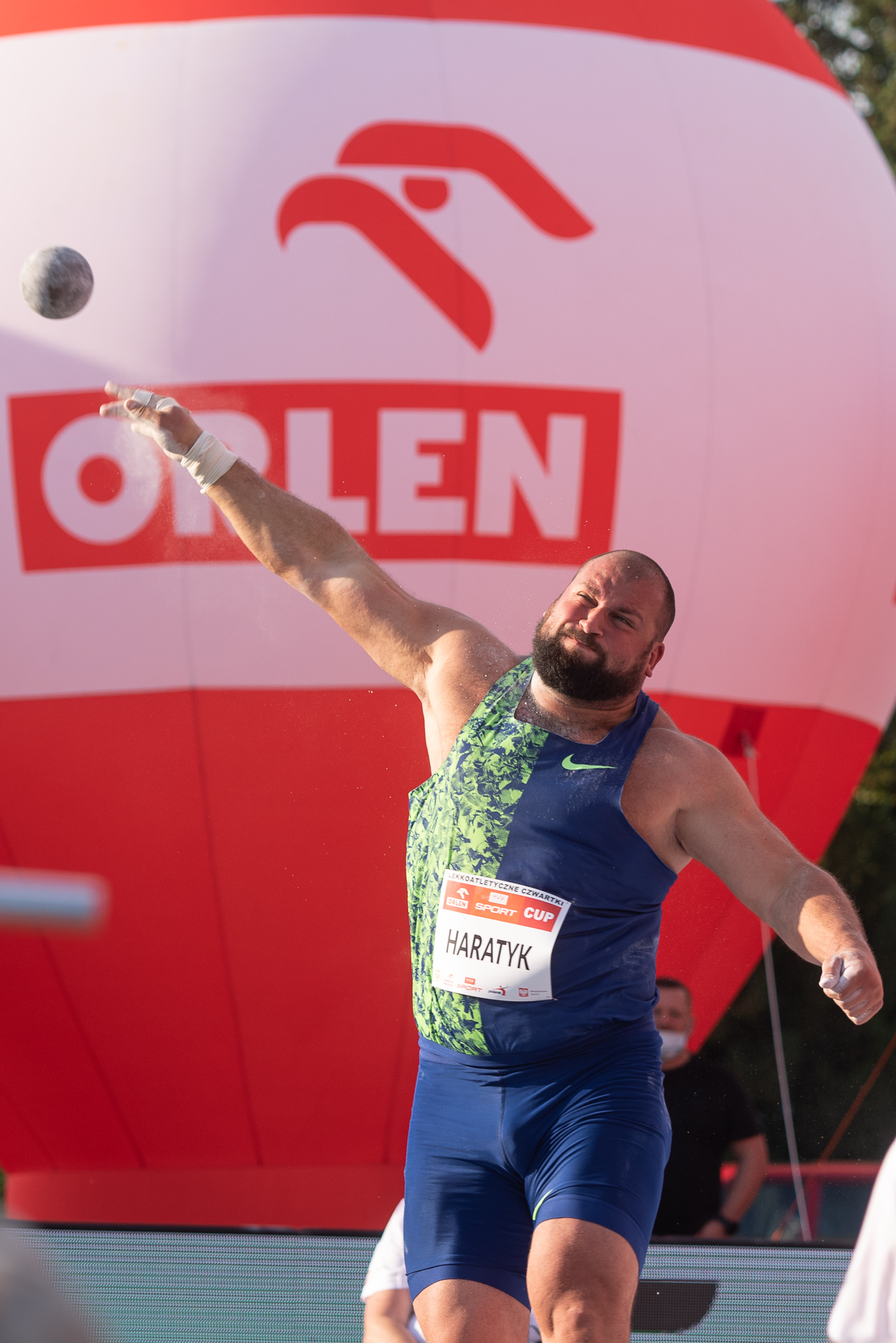 1. Lekkoatletyczny Czwartek Orlen TVP Sport Cup obrazek 18