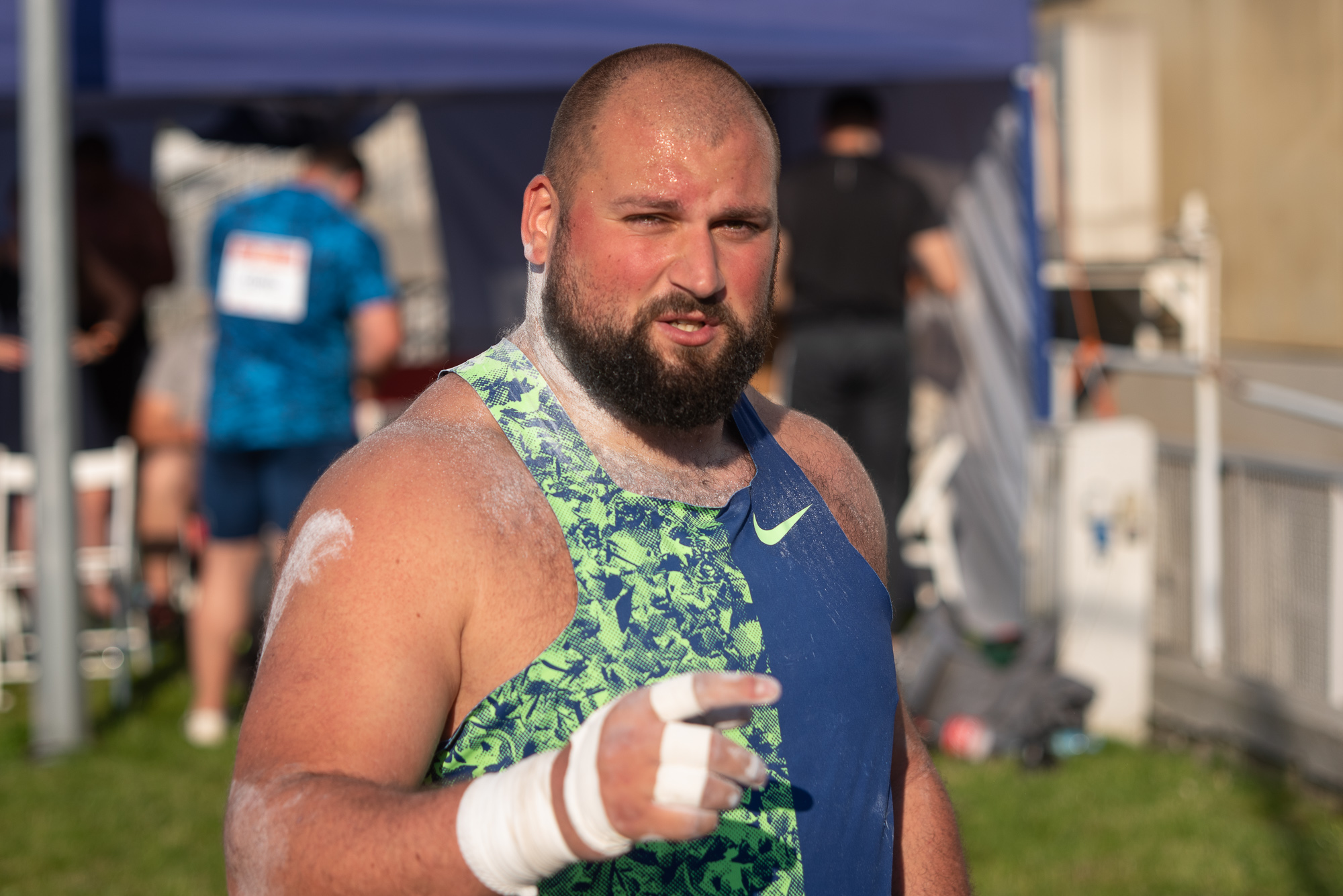 1. Lekkoatletyczny Czwartek Orlen TVP Sport Cup obrazek 20