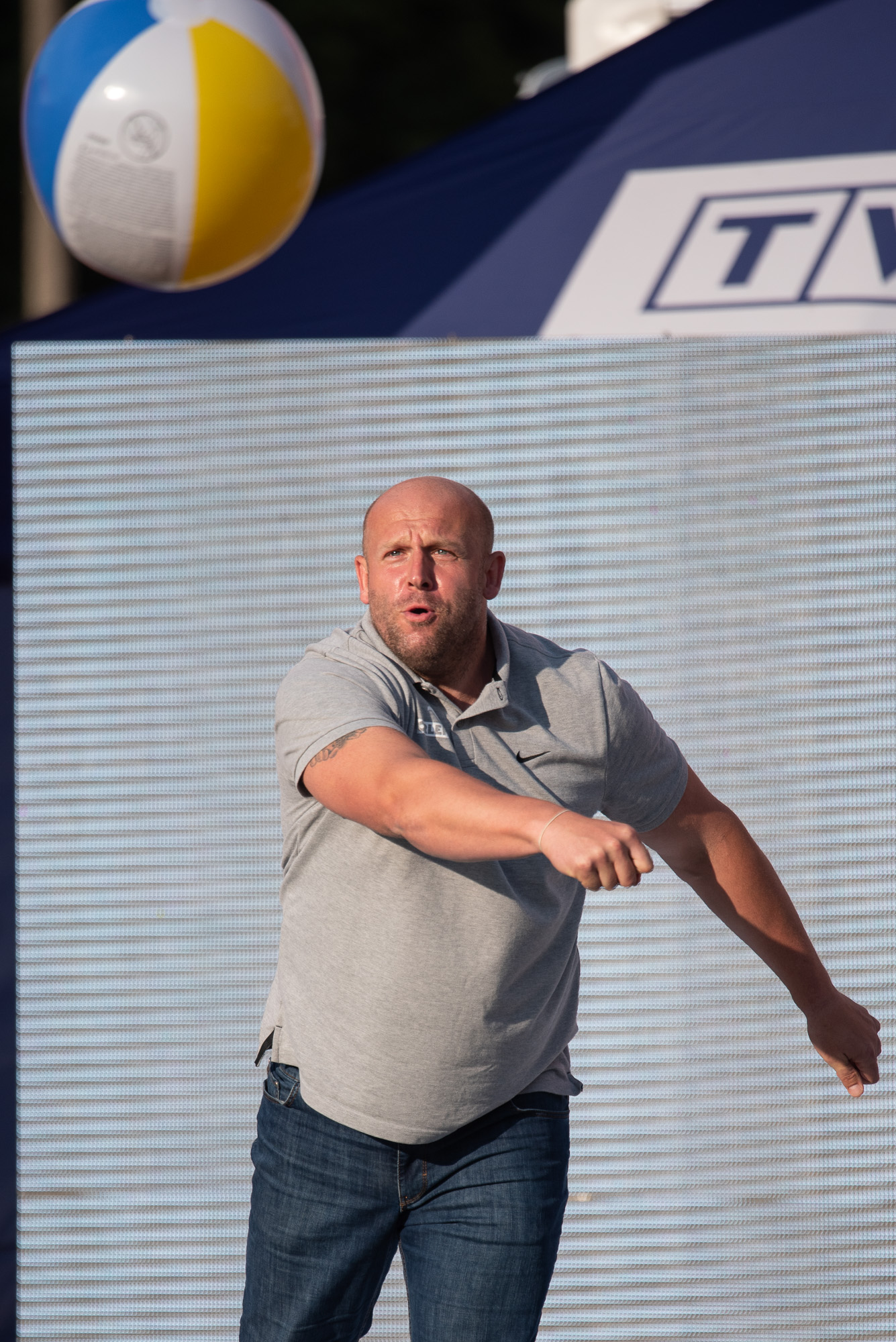 1. Lekkoatletyczny Czwartek Orlen TVP Sport Cup obrazek 1