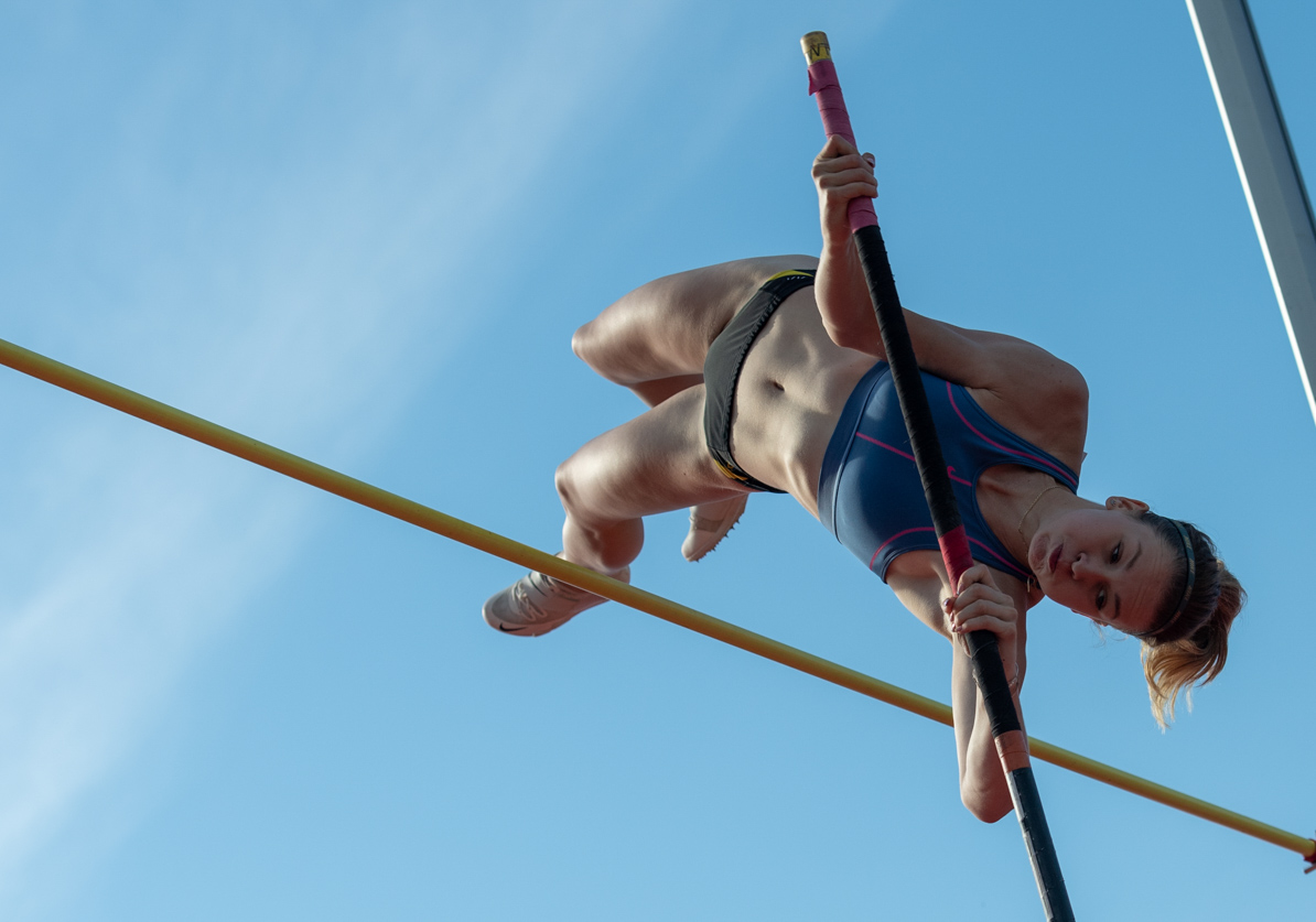 2. Lekkoatletyczny Czwartek Orlen TVP Sport Cup  obrazek 4
