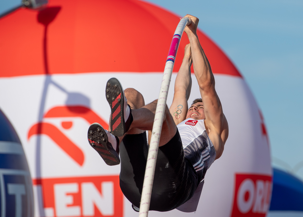 2. Lekkoatletyczny Czwartek Orlen TVP Sport Cup  obrazek 5