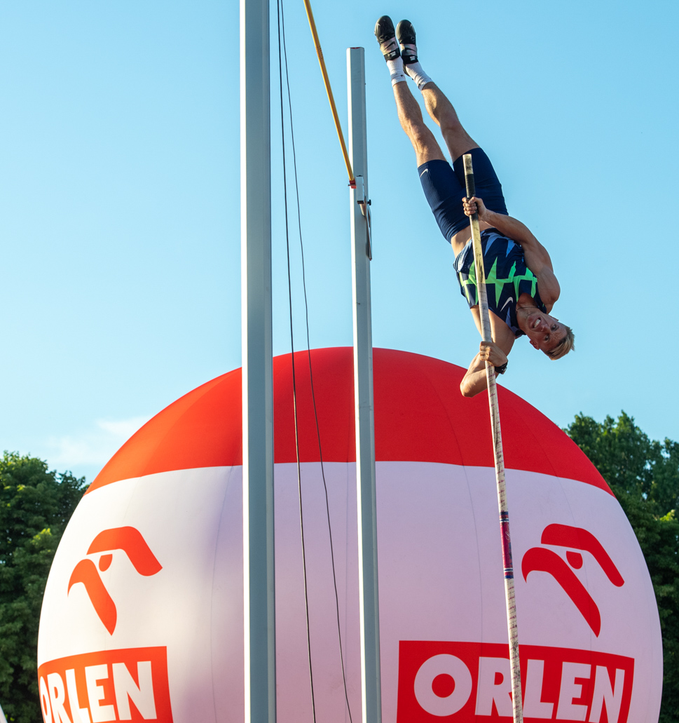 2. Lekkoatletyczny Czwartek Orlen TVP Sport Cup  obrazek 9