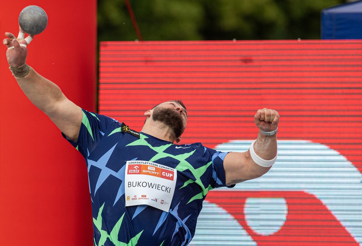 3. Lekkoatletyczny Czwartek Orlen TVP Sport Cup  obrazek 9