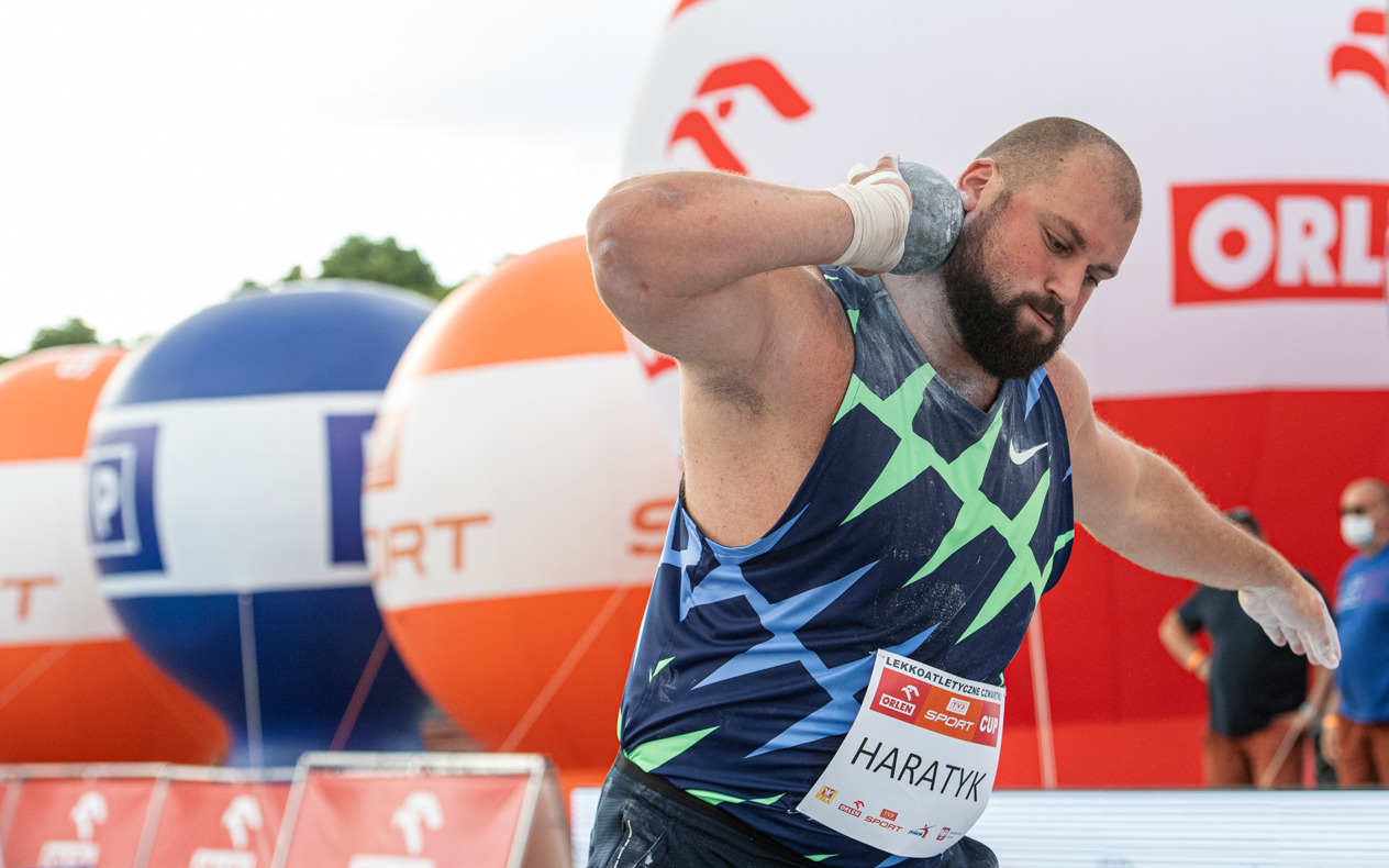 3. Lekkoatletyczny Czwartek Orlen TVP Sport Cup  obrazek 12