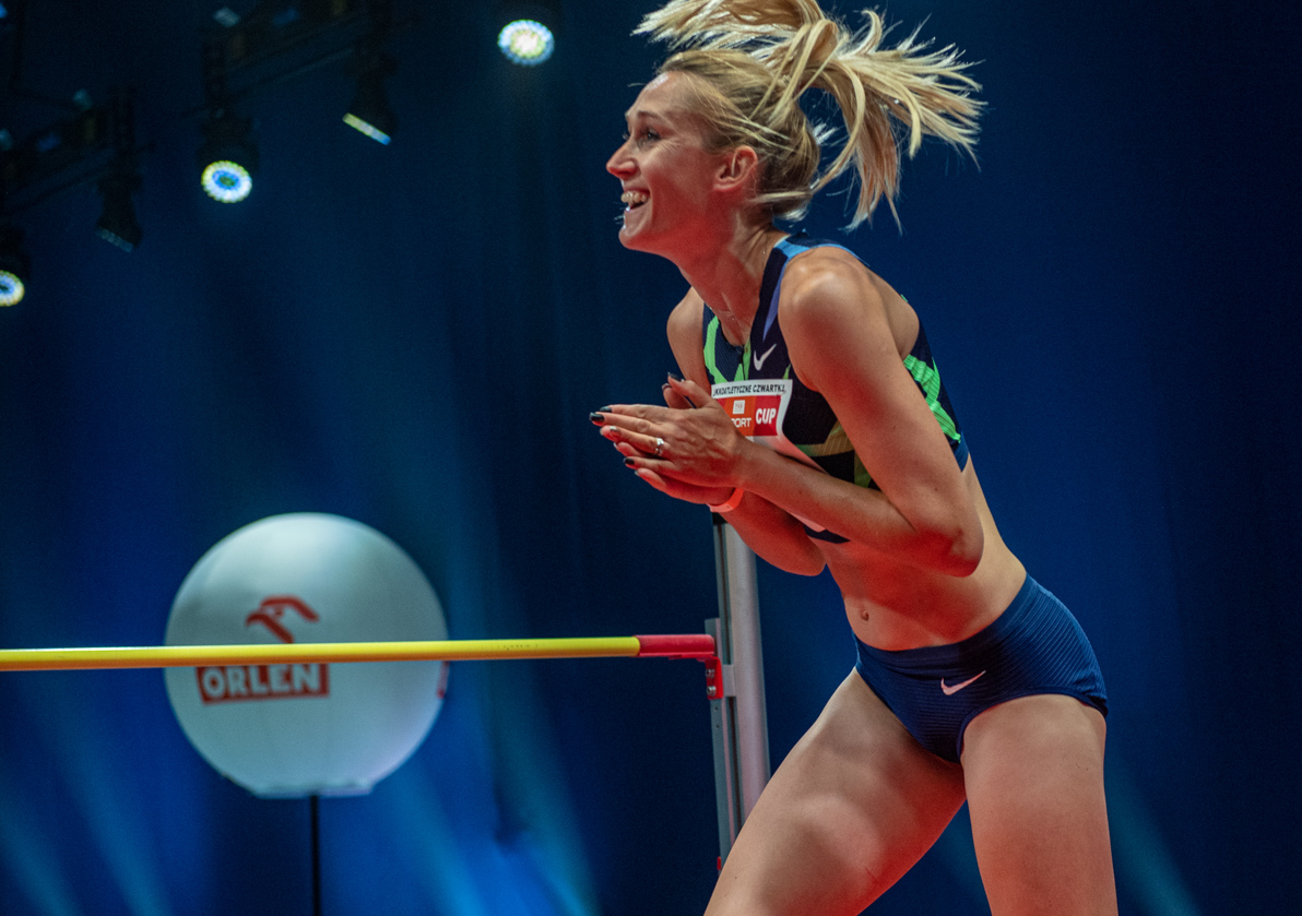 4. Lekkoatletyczny Czwartek. ORLEN TVP Sport Cup obrazek 3