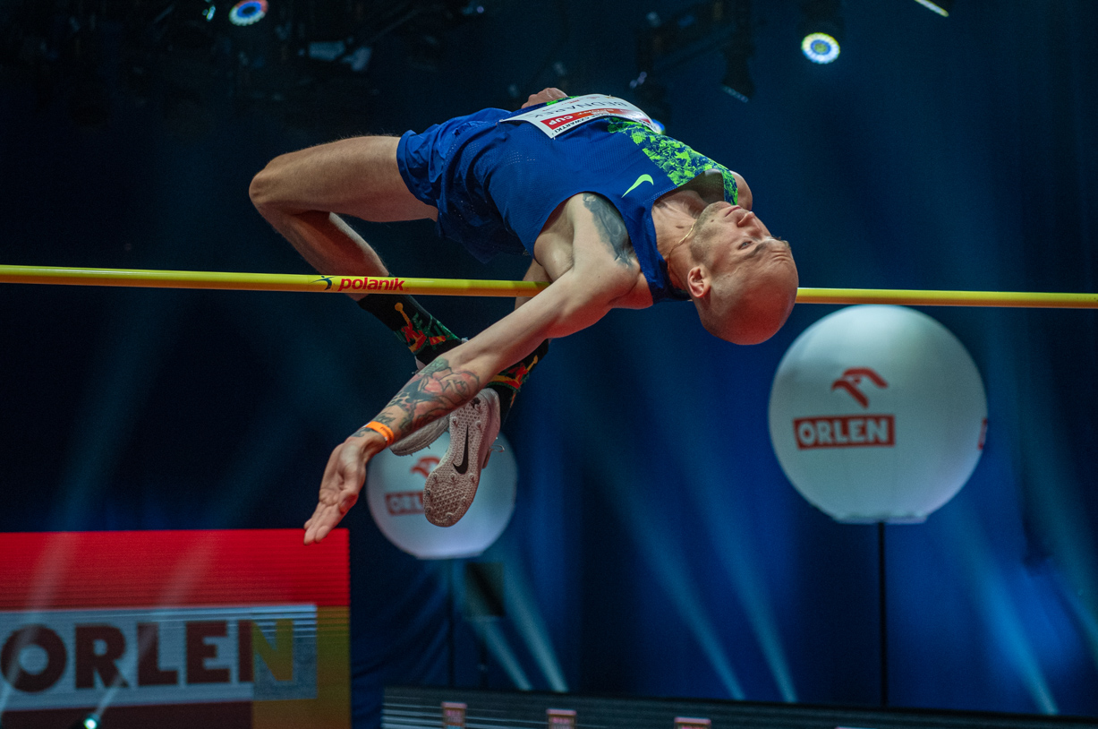 4. Lekkoatletyczny Czwartek. ORLEN TVP Sport Cup obrazek 9