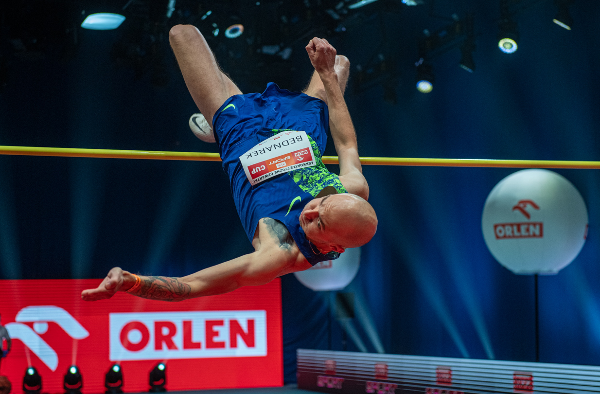 4. Lekkoatletyczny Czwartek. ORLEN TVP Sport Cup obrazek 10
