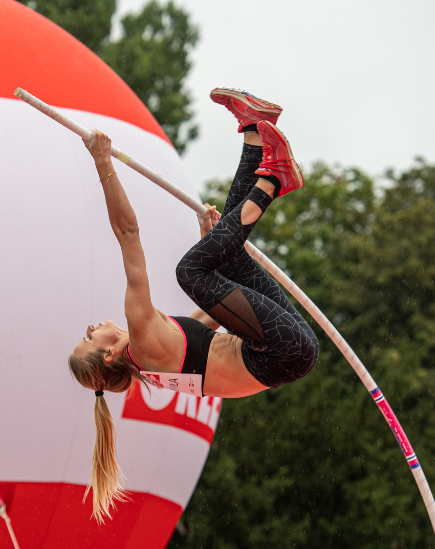 5. Lekkoatletyczny Czwartek. ORLEN TVP Sport Cup obrazek 1