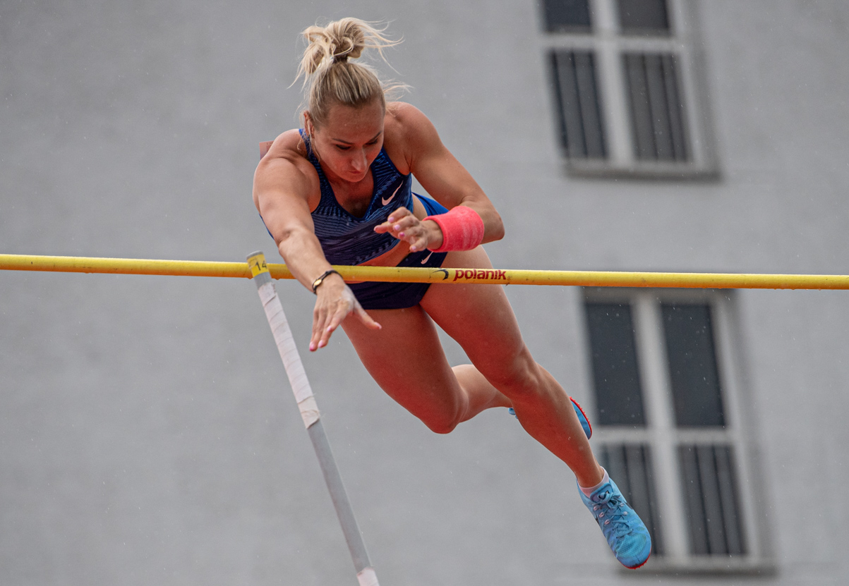 5. Lekkoatletyczny Czwartek. ORLEN TVP Sport Cup obrazek 2