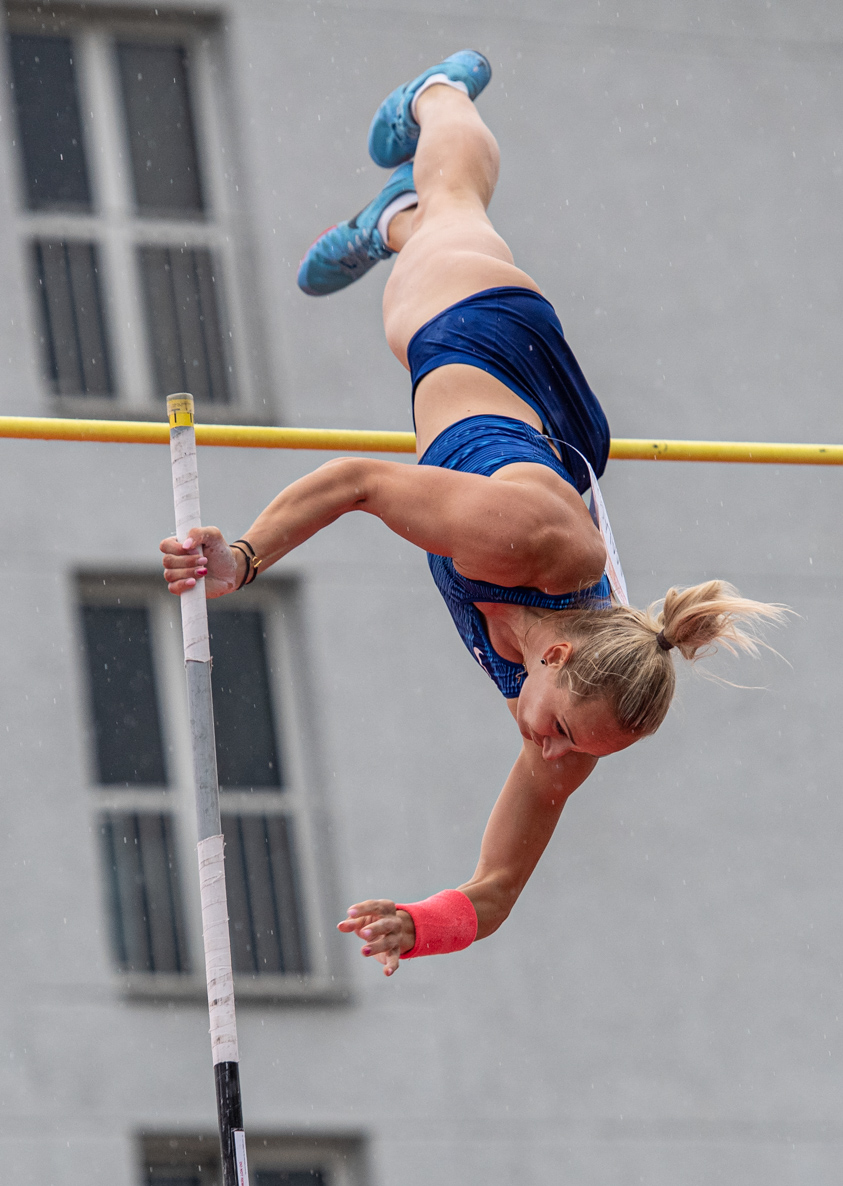 5. Lekkoatletyczny Czwartek. ORLEN TVP Sport Cup obrazek 5