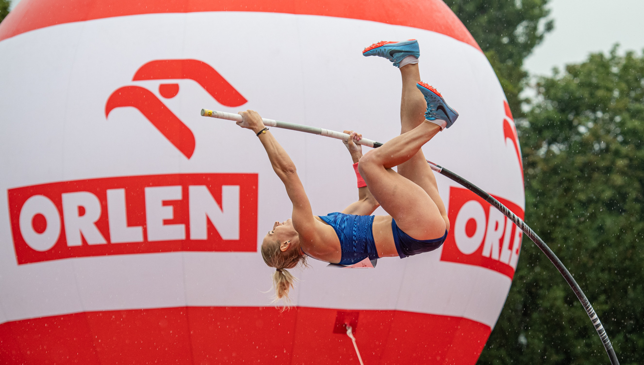 5. Lekkoatletyczny Czwartek. ORLEN TVP Sport Cup obrazek 6