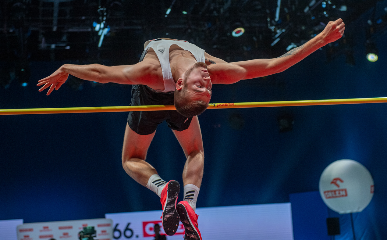 6. Lekkoatletyczny Czwartek. ORLEN TVP Sport Cup