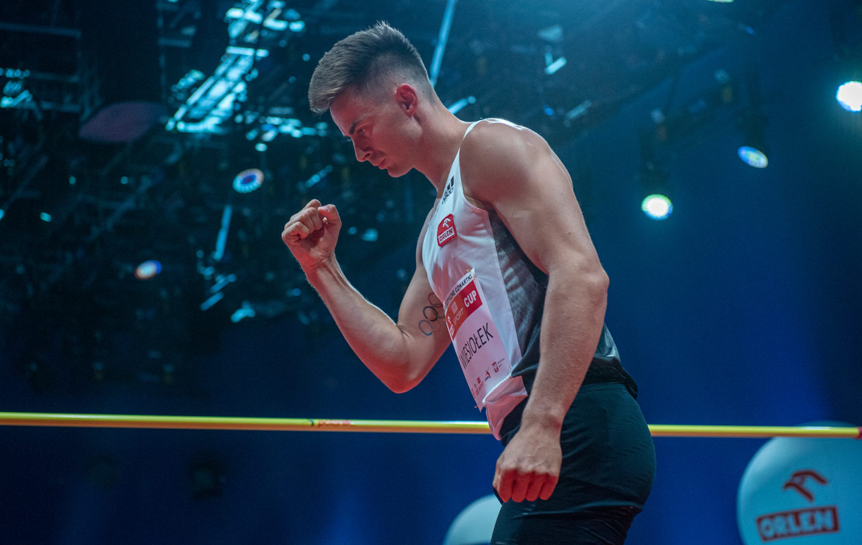 6. Lekkoatletyczny Czwartek. ORLEN TVP Sport Cup obrazek 7