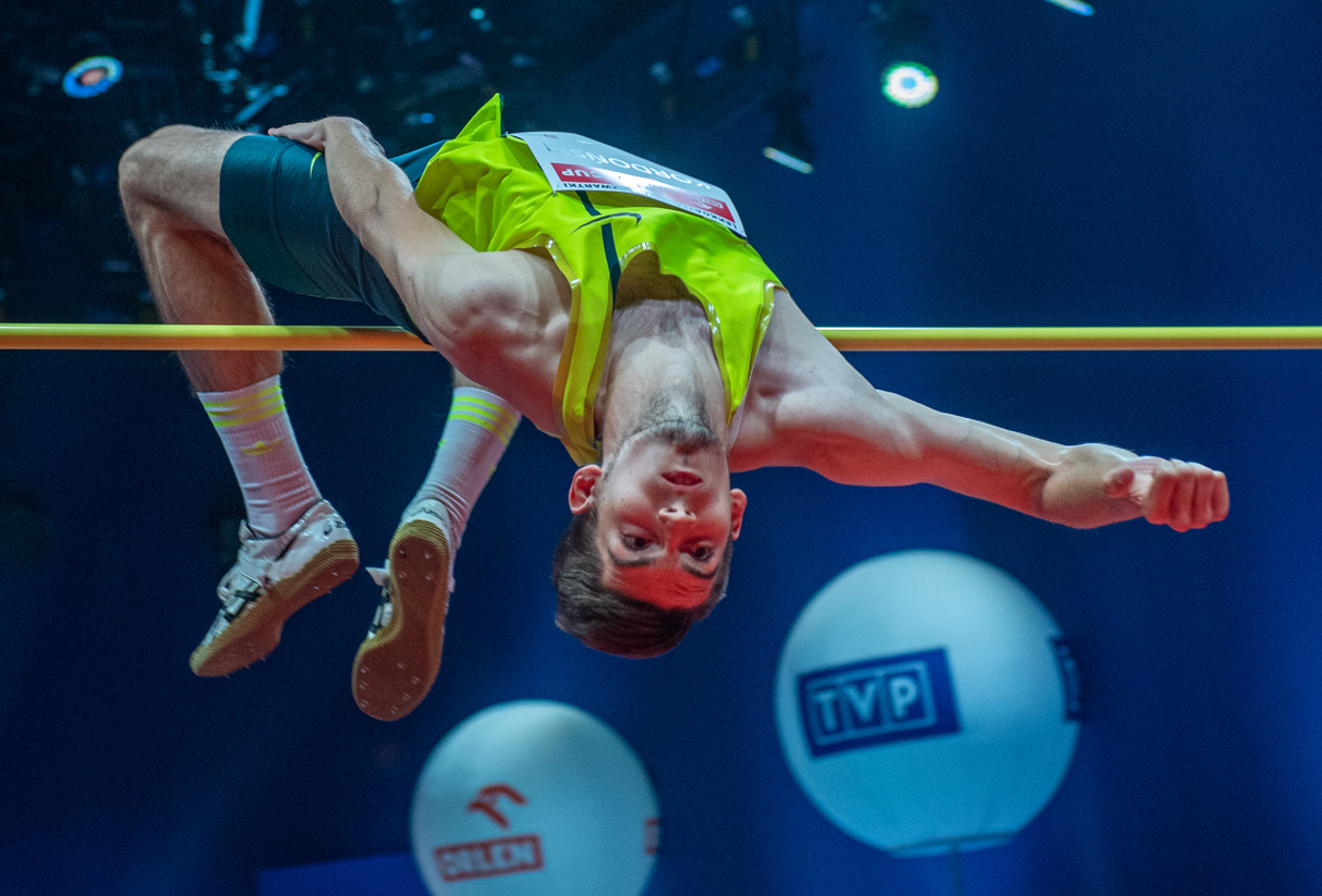 6. Lekkoatletyczny Czwartek. ORLEN TVP Sport Cup obrazek 9