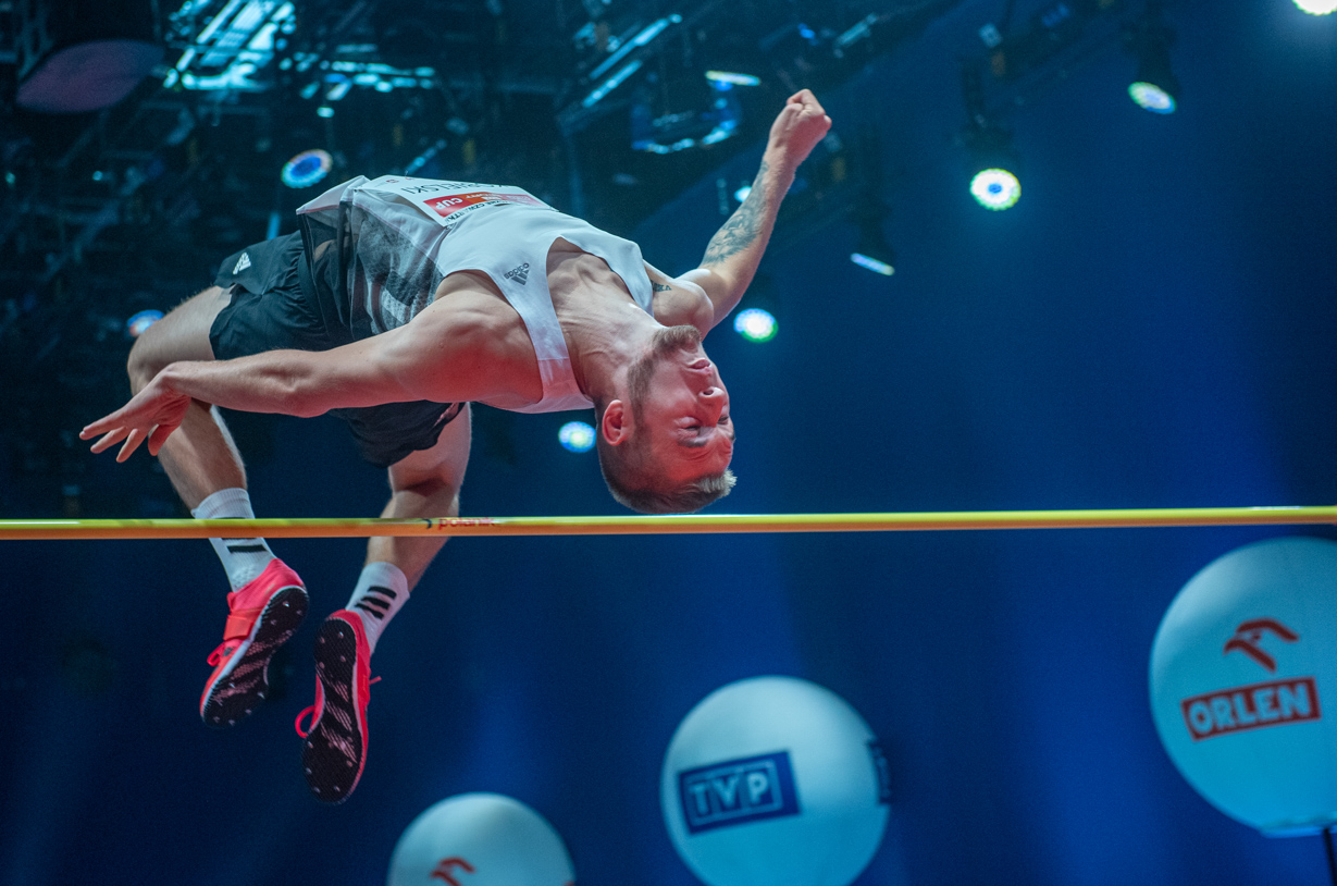 6. Lekkoatletyczny Czwartek. ORLEN TVP Sport Cup obrazek 10