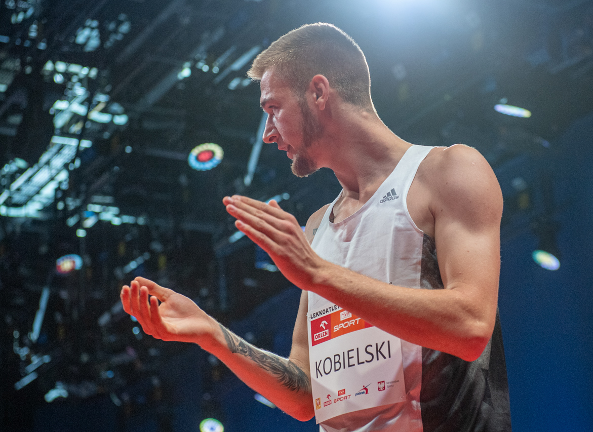 6. Lekkoatletyczny Czwartek. ORLEN TVP Sport Cup obrazek 14