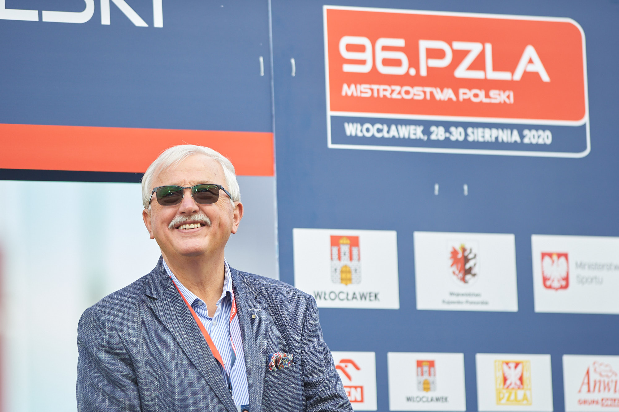 96. PZLA Mistrzostwa Polski - dzień I obrazek 2