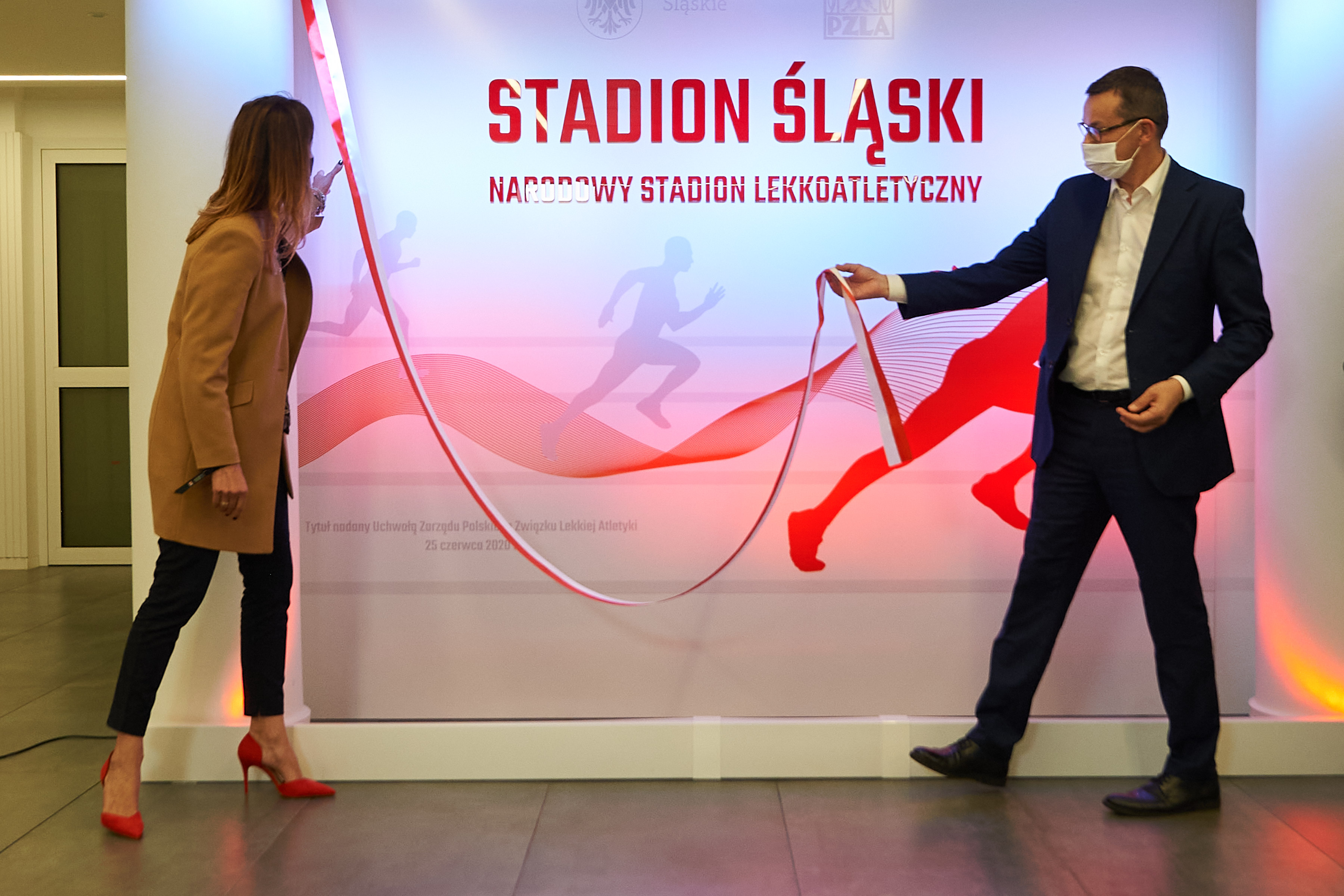 66. ORLEN Memoriał Janusza Kusocińskiego obrazek 4