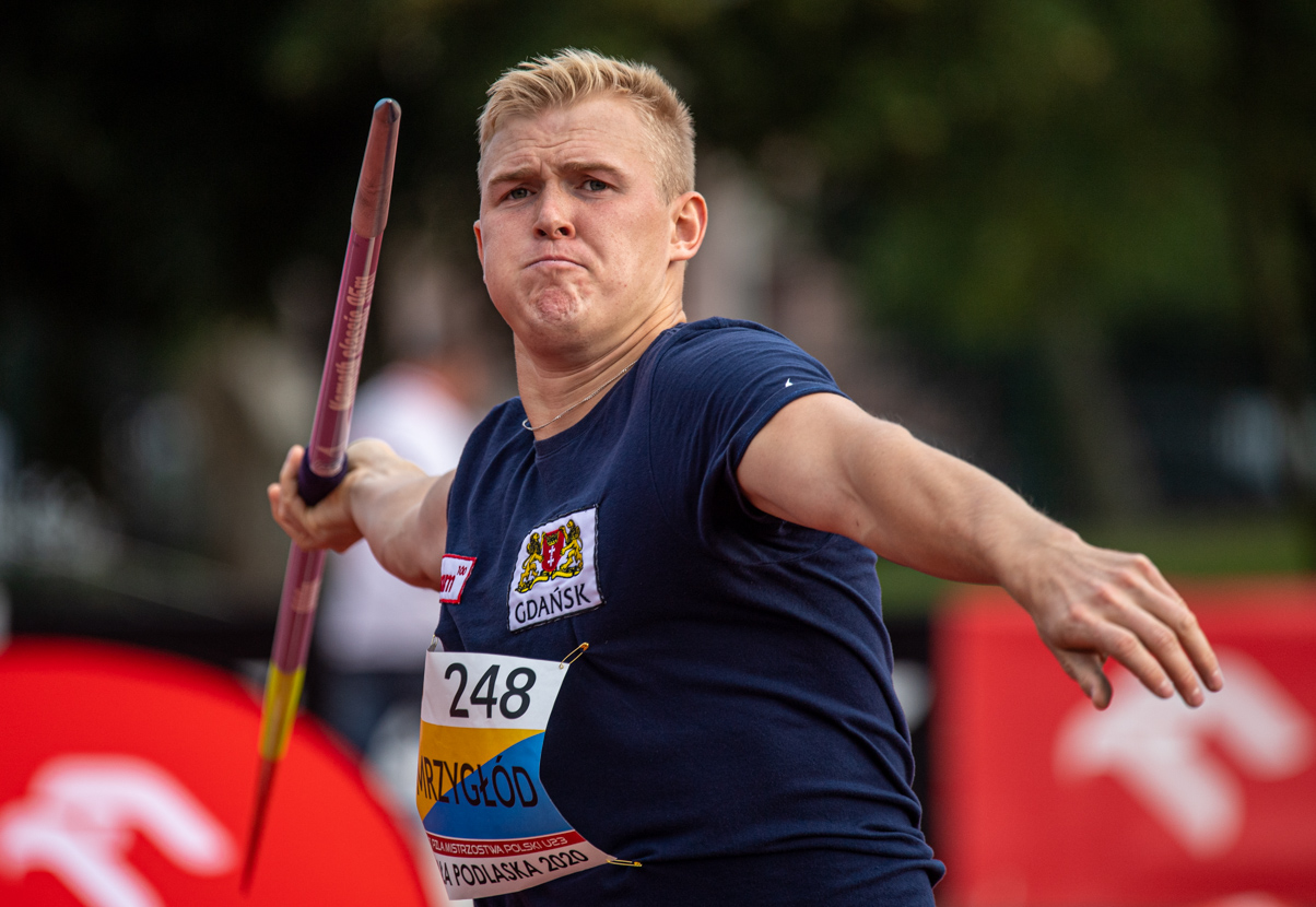 37. PZLA Mistrzostwa Polski U23 obrazek 3