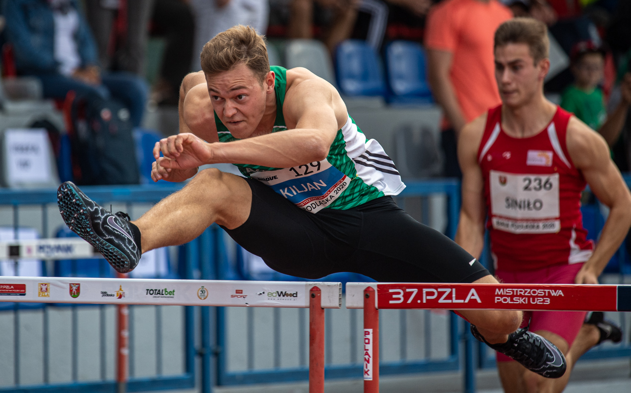 37. PZLA Mistrzostwa Polski U23 obrazek 7