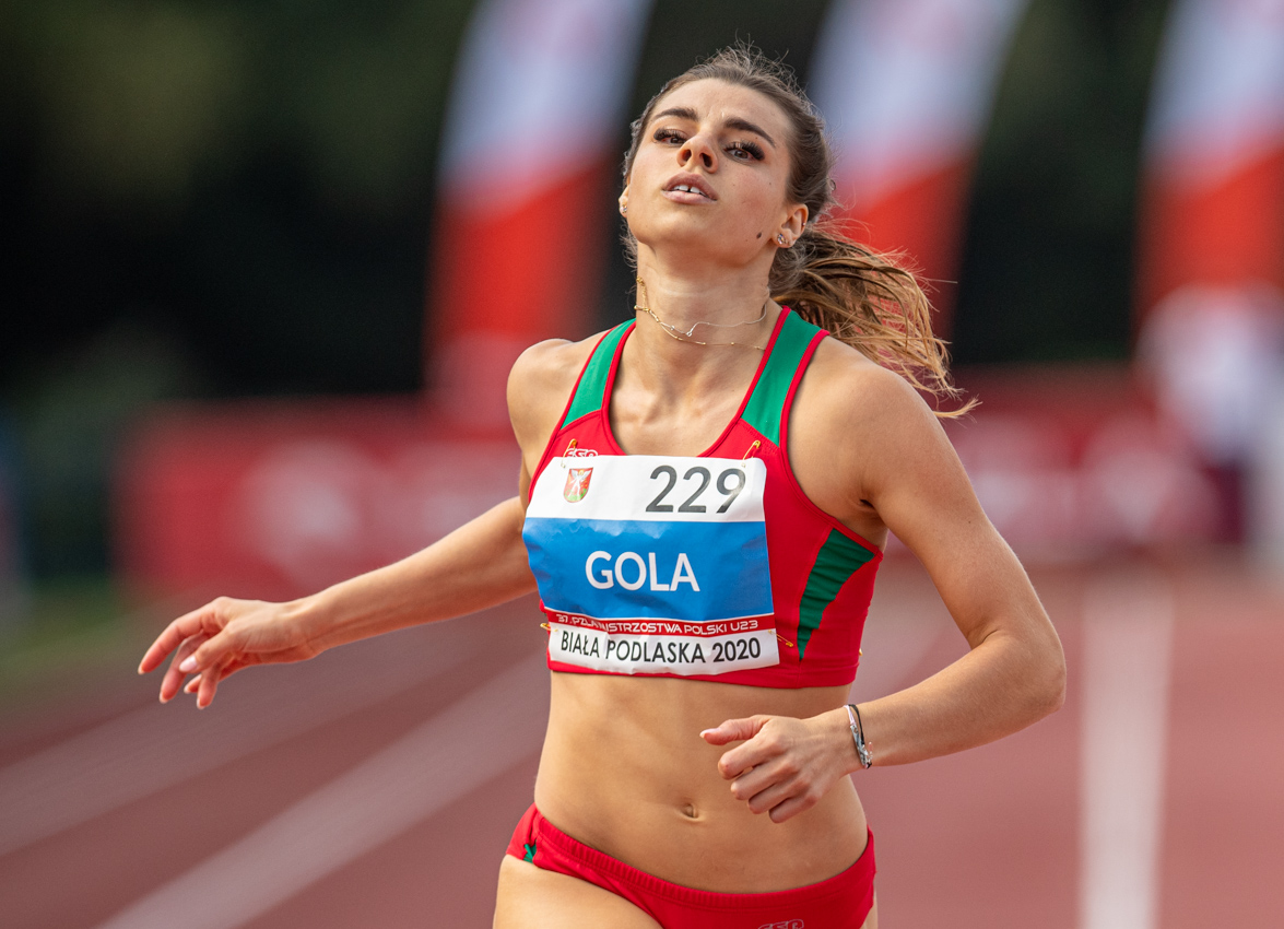 37. PZLA Mistrzostwa Polski U23 obrazek 20