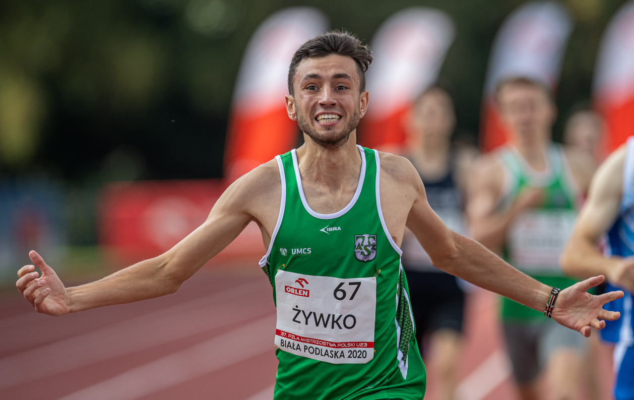 37. PZLA Mistrzostwa Polski U23 obrazek 24