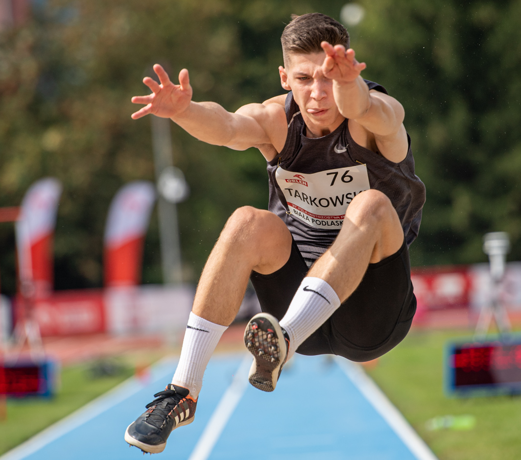 37. PZLA Mistrzostwa Polski U23 obrazek 8