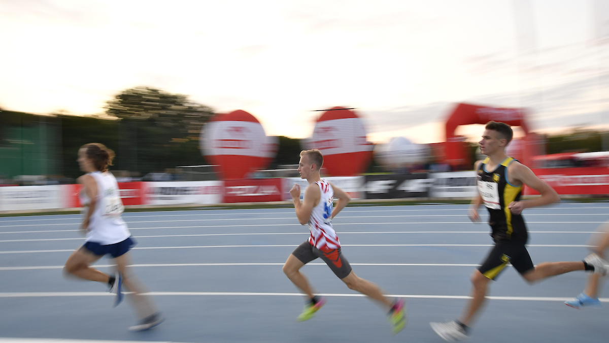 74. PZLA Mistrzostwa Polski U20 obrazek 10