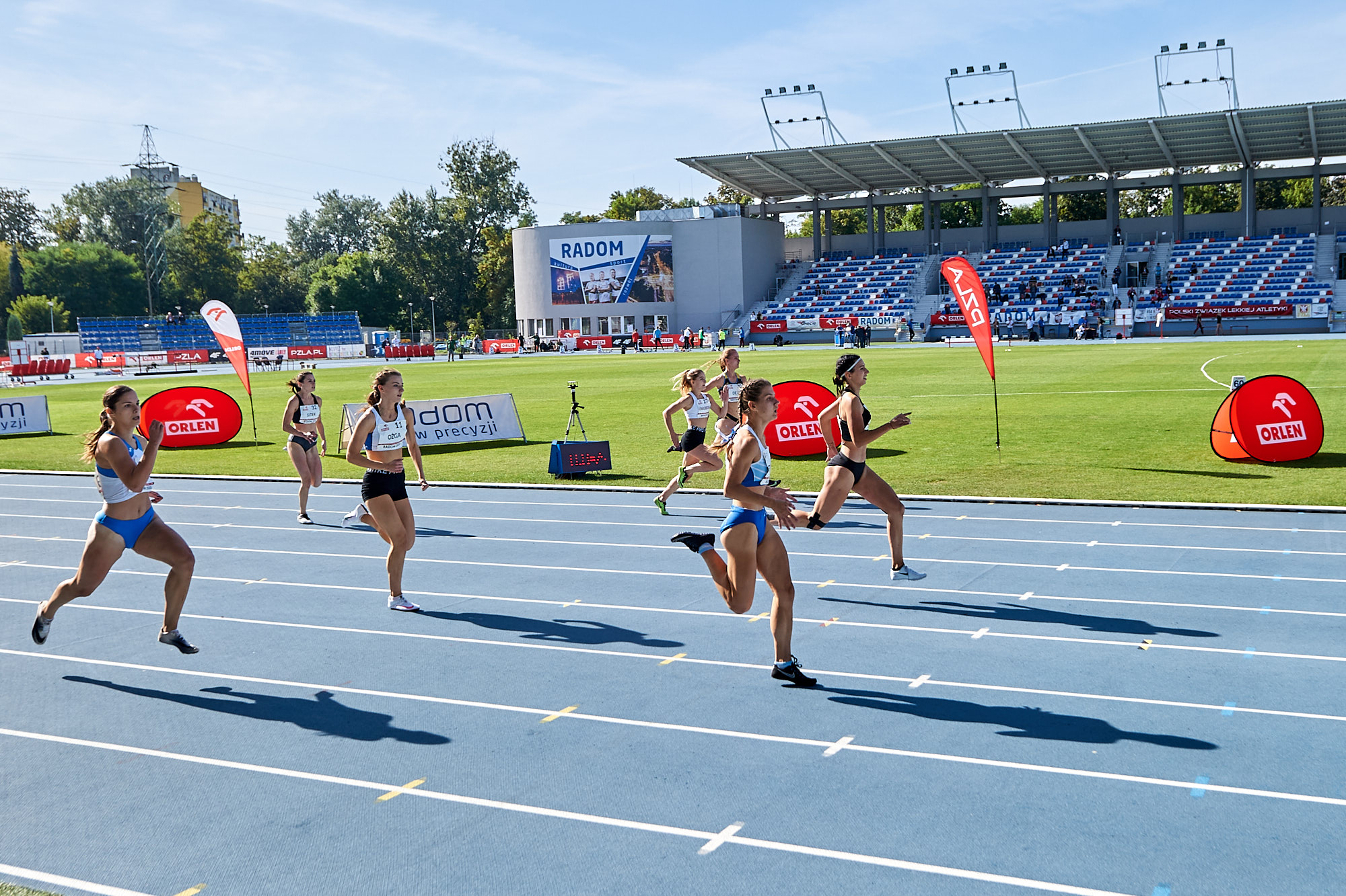 52. PZLA Mistrzostwa Polski U18 obrazek 3