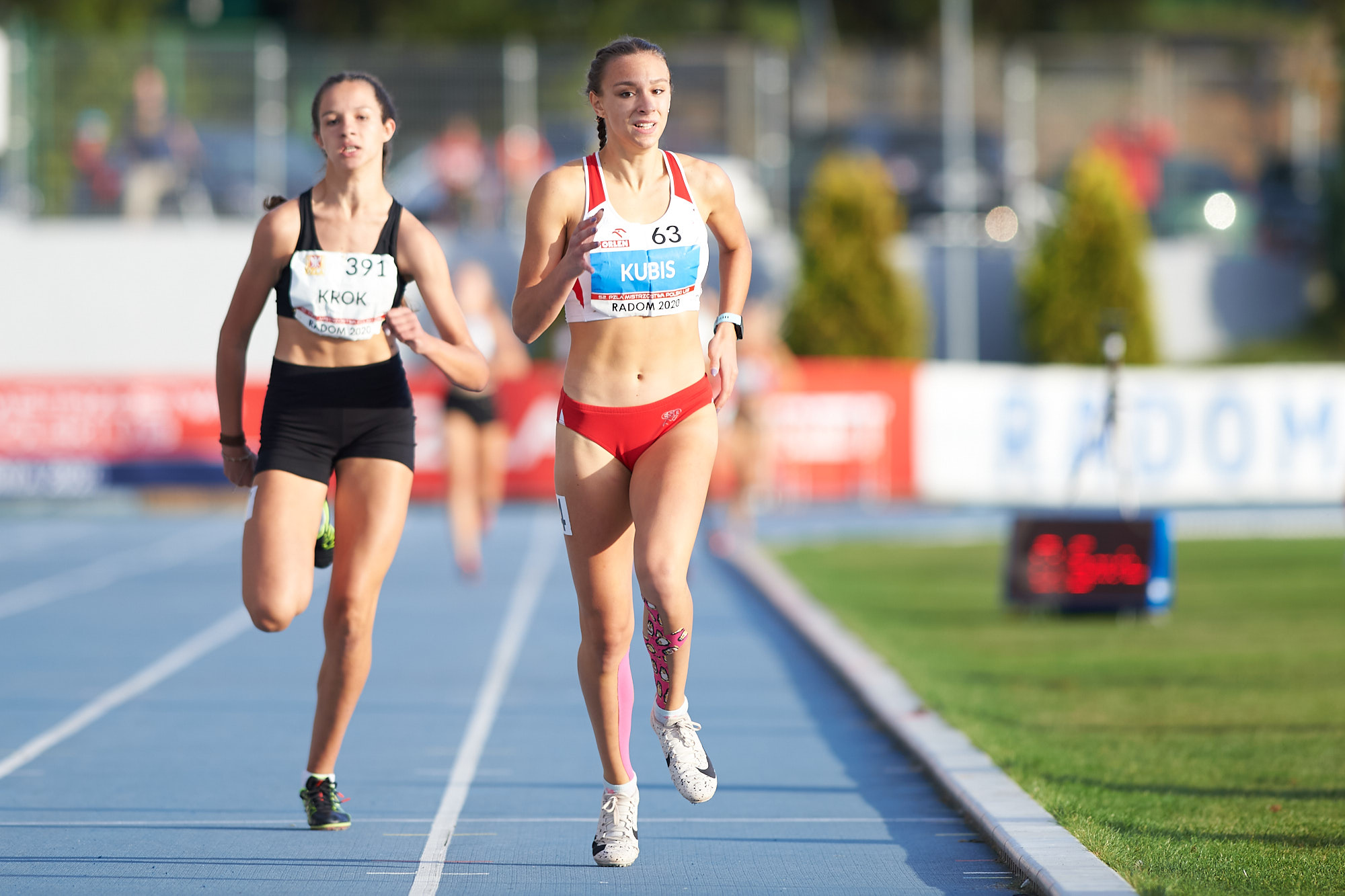 52. PZLA Mistrzostwa Polski U18 obrazek 2