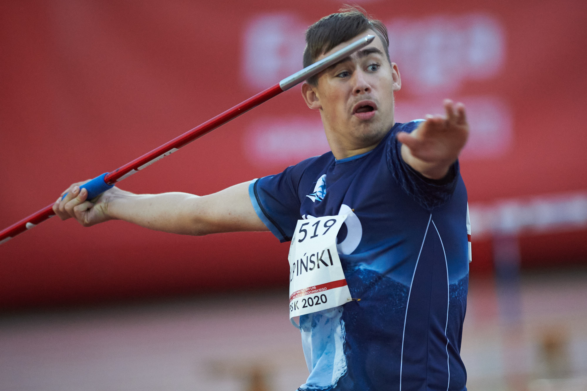 PZLA Mistrzostwa Polski U16 2020 obrazek 2