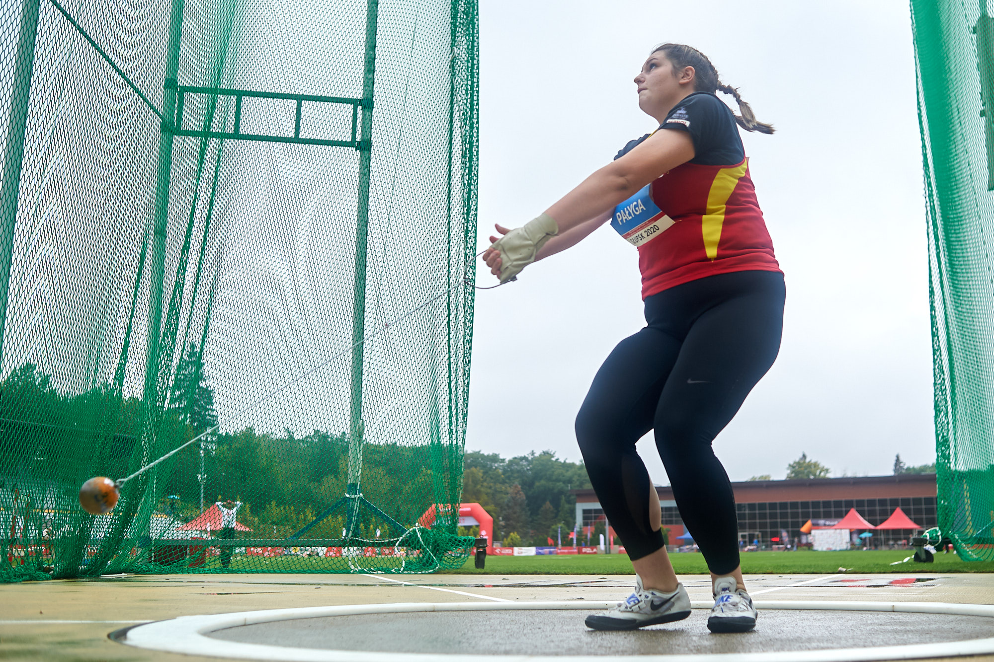 PZLA Mistrzostwa Polski U16 2020 obrazek 6