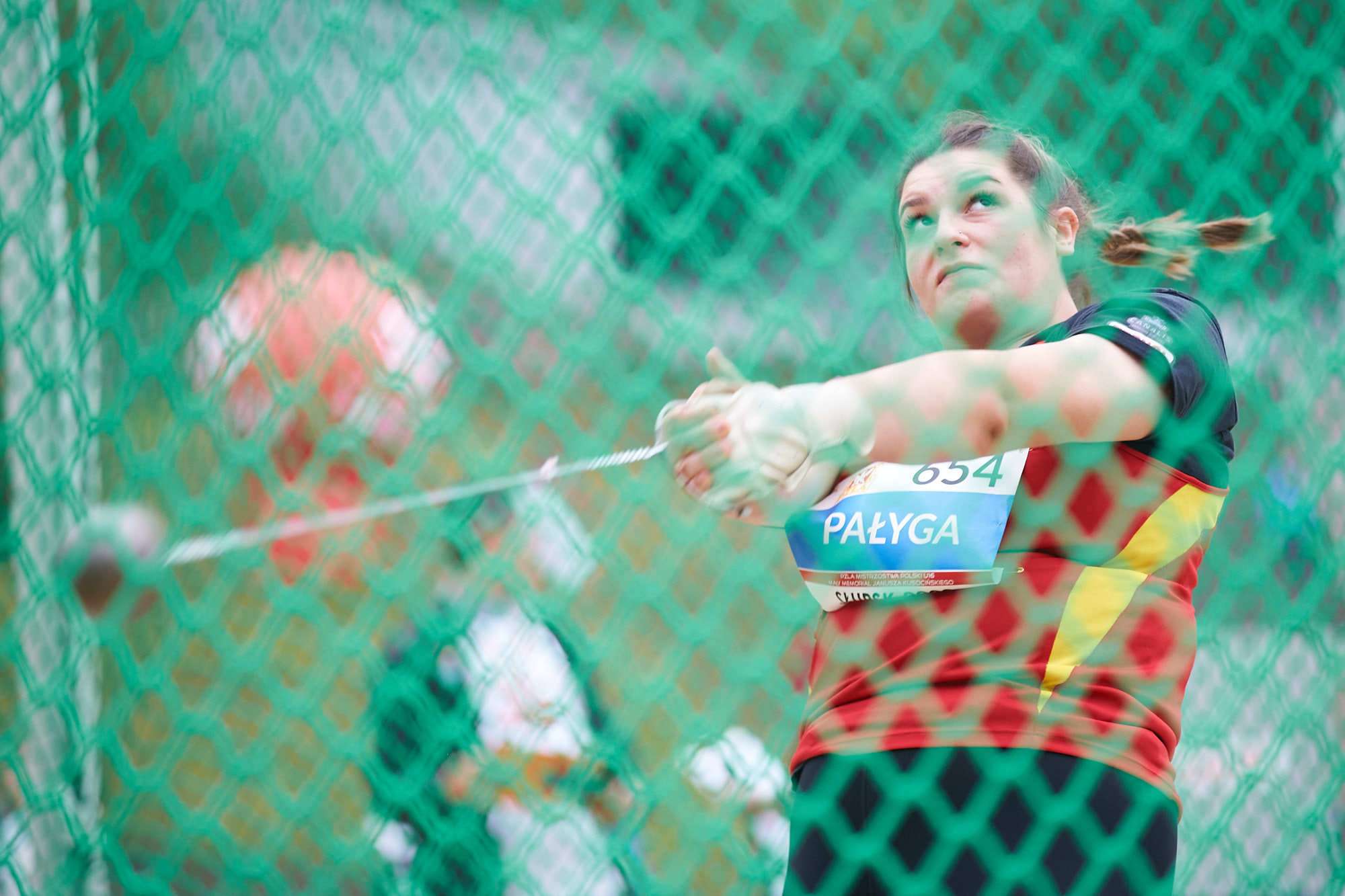 PZLA Mistrzostwa Polski U16 2020 obrazek 11
