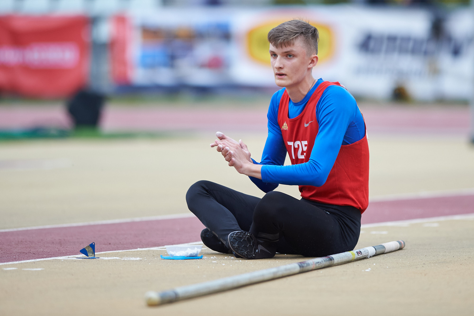 PZLA Mistrzostwa Polski U16 2020 obrazek 2