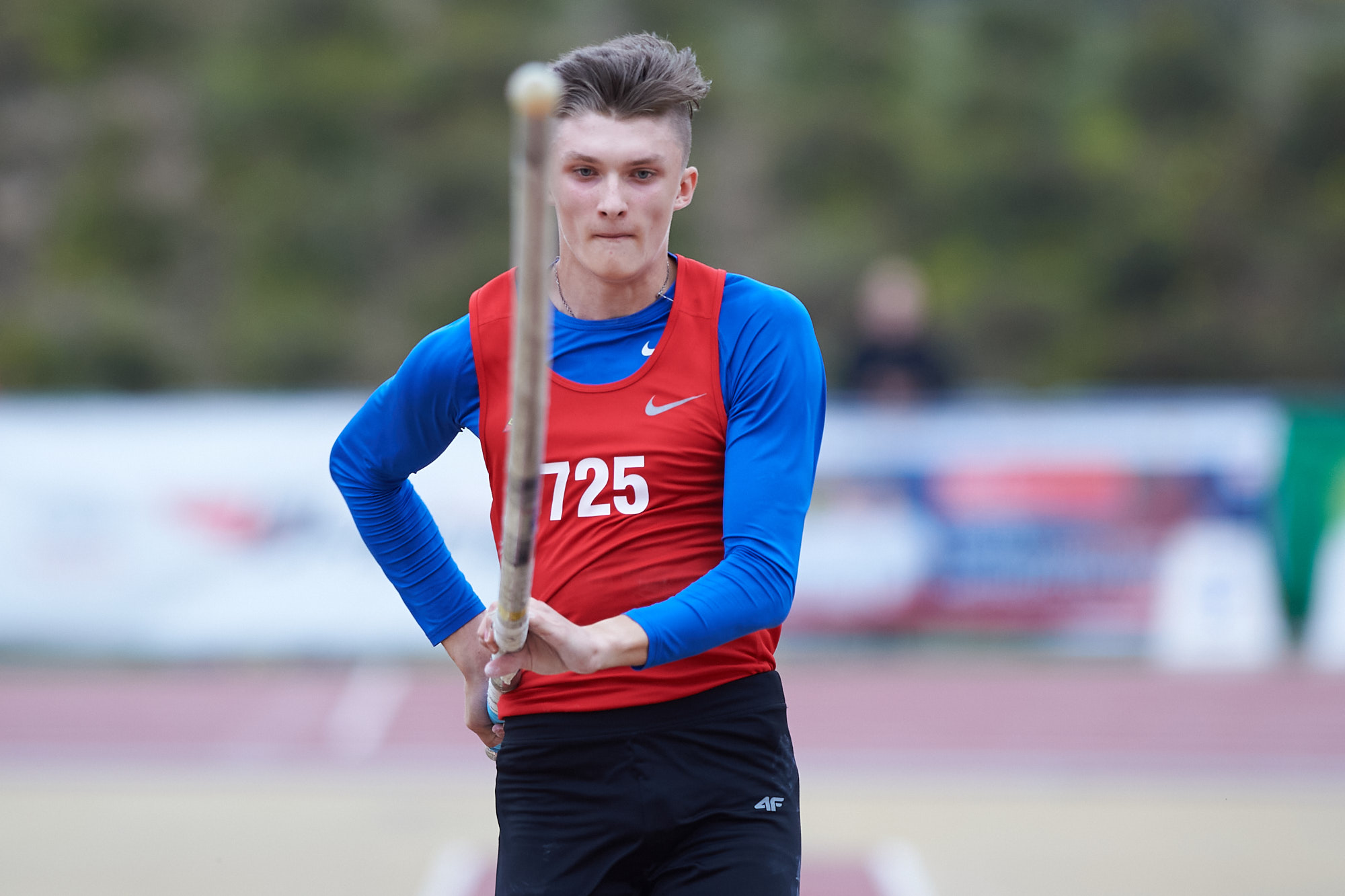 PZLA Mistrzostwa Polski U16 2020 obrazek 4